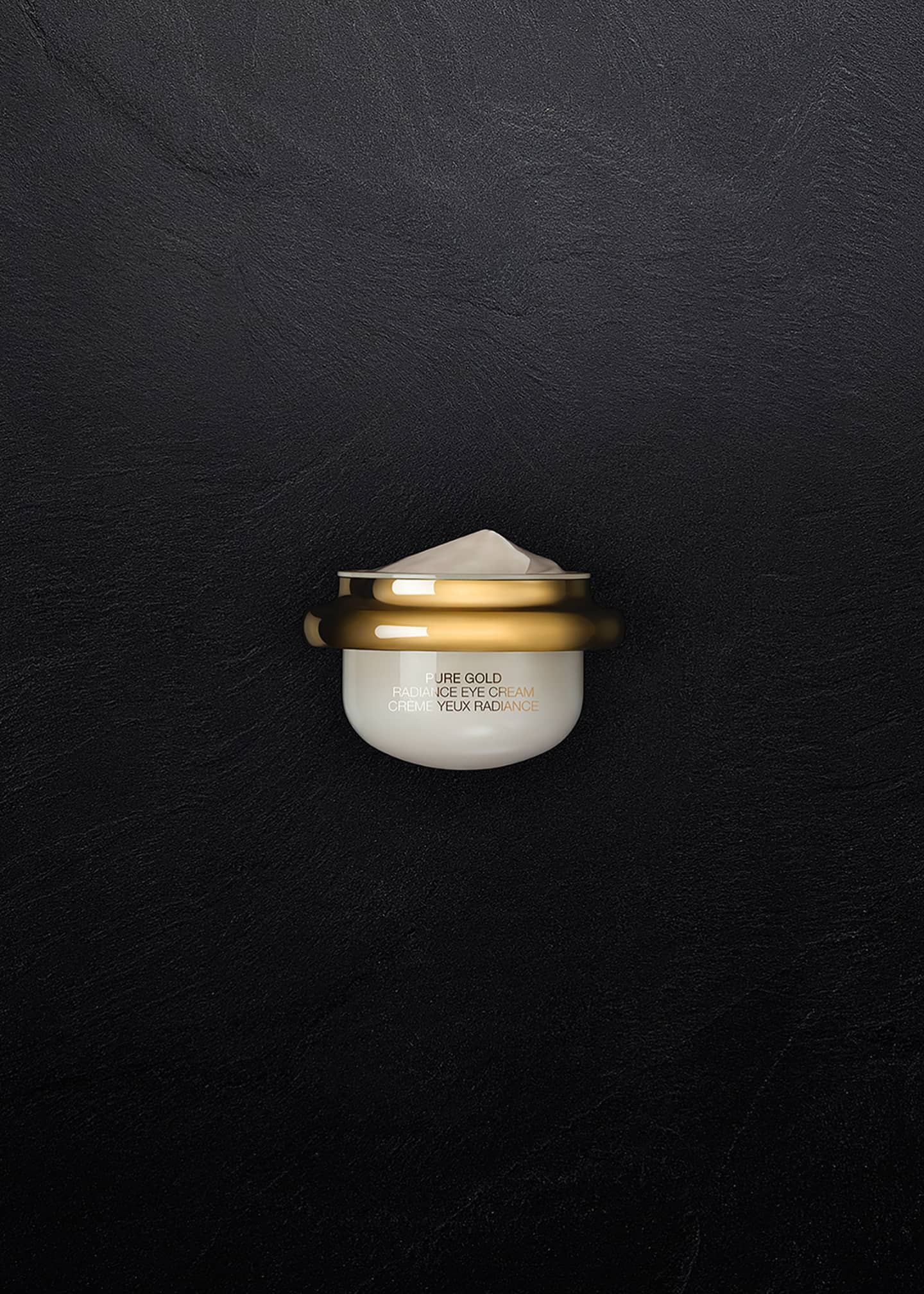 La Prairie Pure Gold Radiance Eye Cream Refill, 0.7 oz. Image 4 of 4