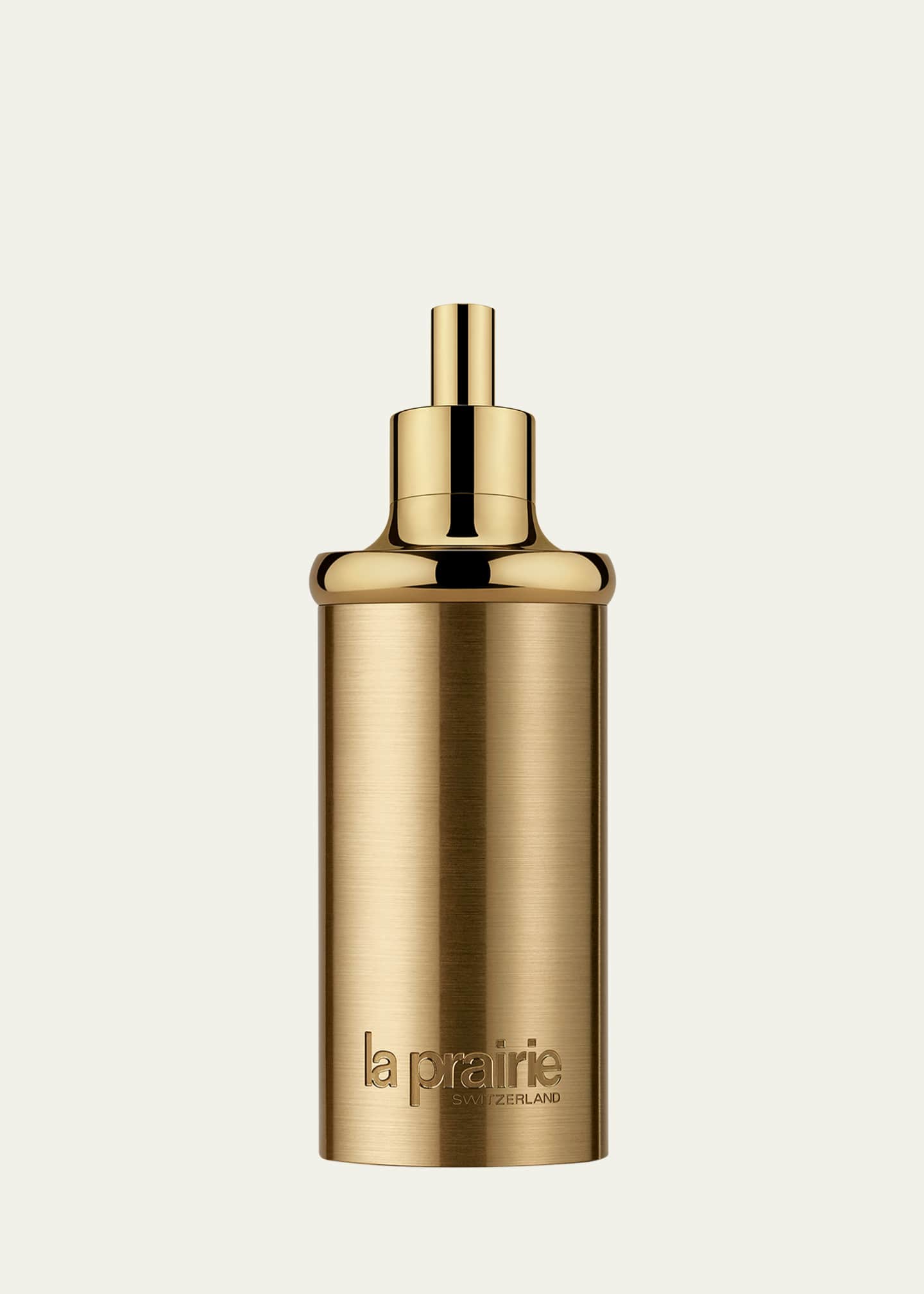 La Prairie Pure Gold Radiance Concentrate, 1 oz. Image 3 of 5