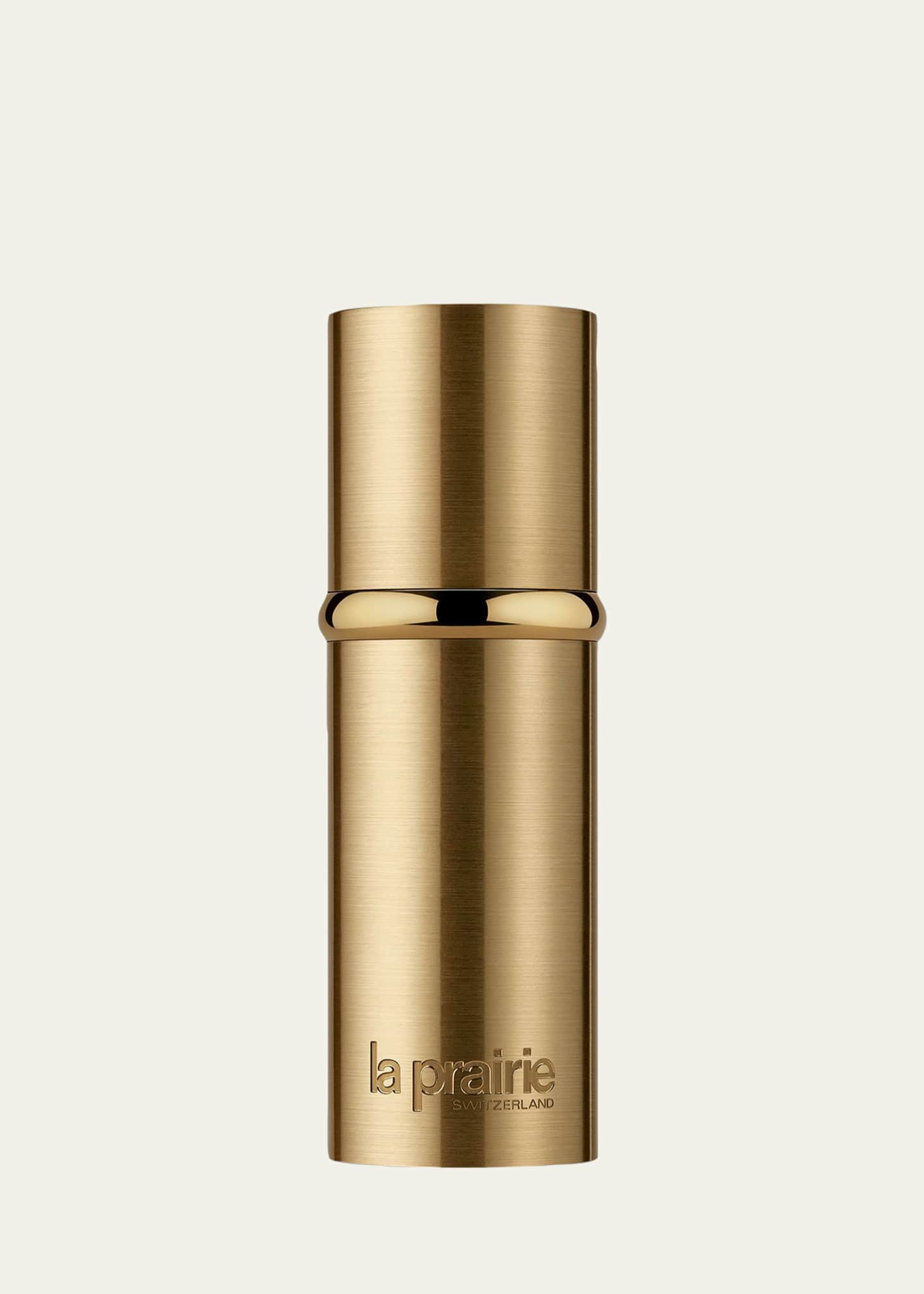 La Prairie Pure Gold Radiance Concentrate, 1 oz. Image 1 of 5