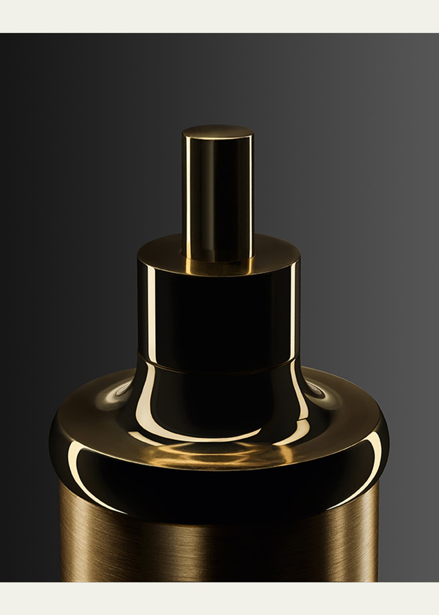 La Prairie Pure Gold Radiance Concentrate, 1 oz. Image 5 of 5