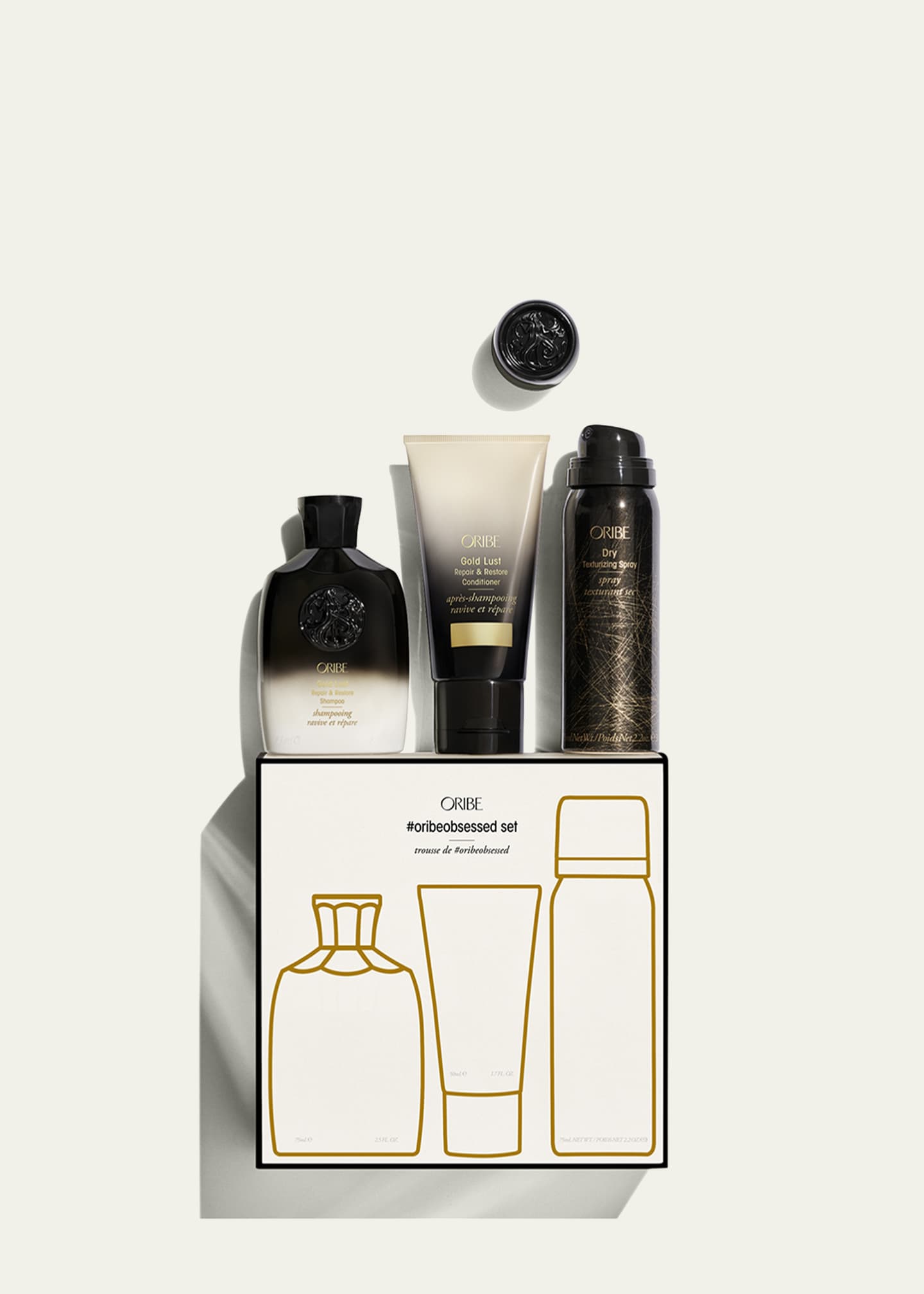 Oribe Oribe Obsessed Set Image 2 of 3