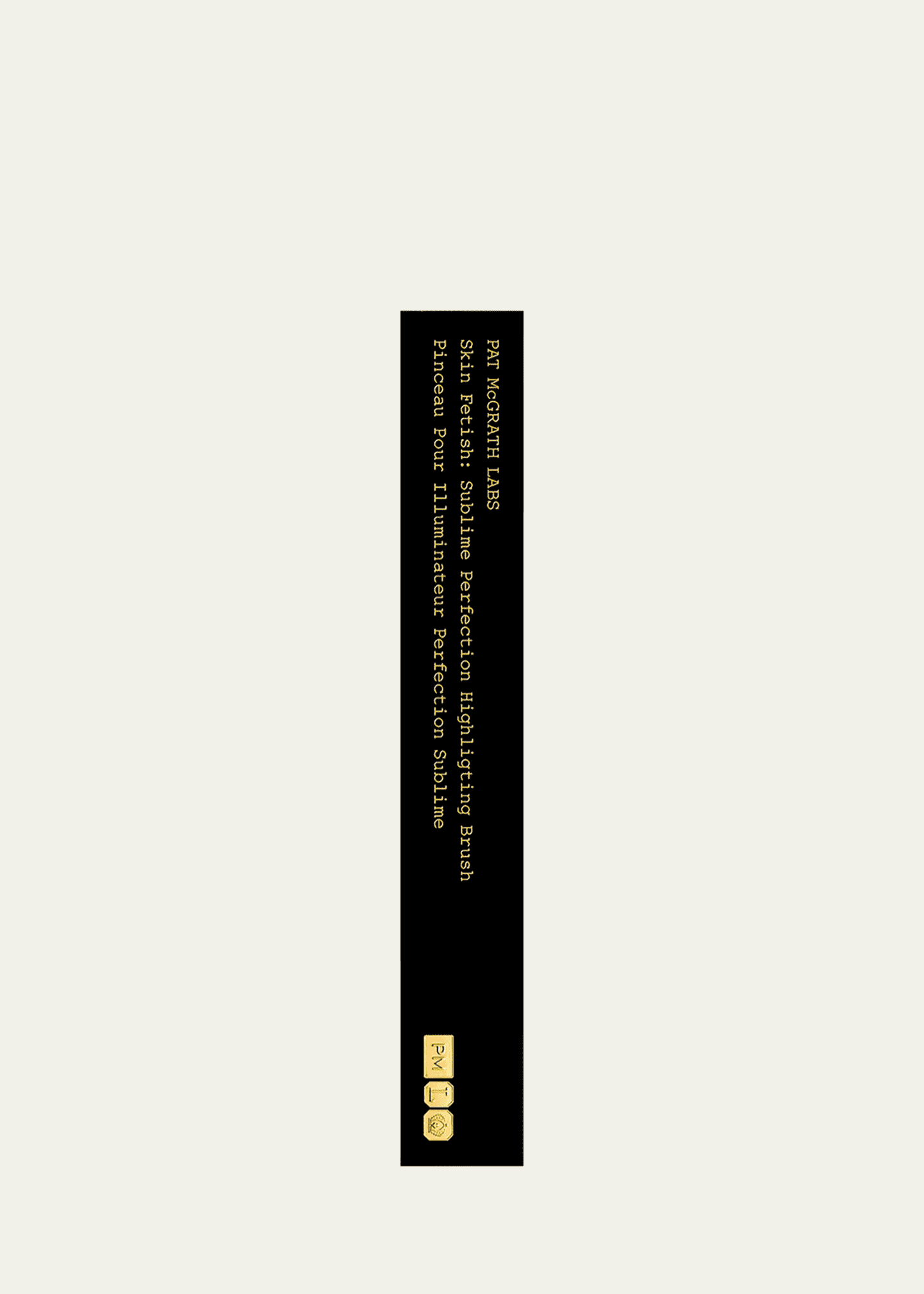 Pat McGrath Labs Sublime Highlighting Brush Image 3 of 3