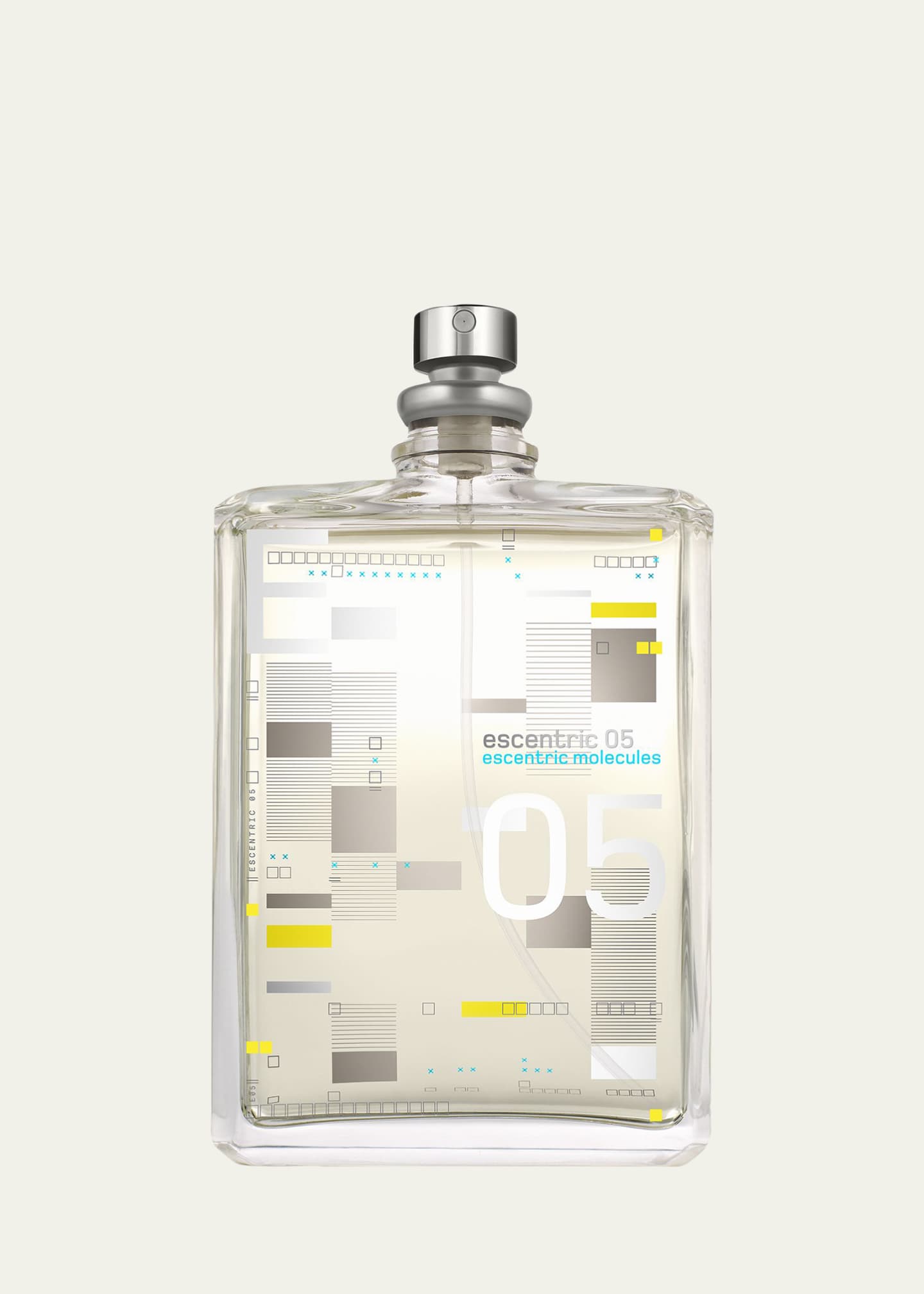 Escentric Molecules Escentric 05, 3.4 oz./ 100 mL Image 1 of 3