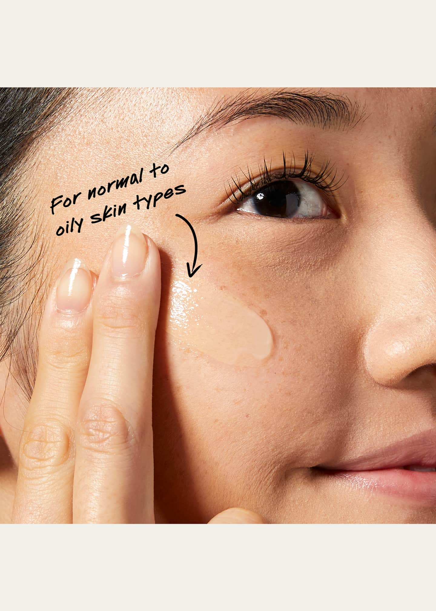 Kiehl's Since 1851 Ultra Facial Oil-Free Gel Cream, 1.7 oz. Image 4 of 5