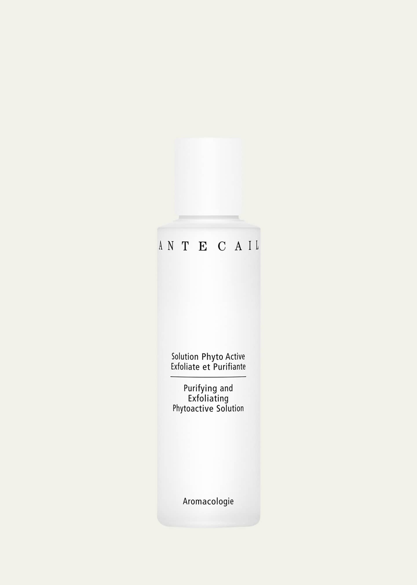 Chantecaille Purifying and Exfoliating Phytoactive Solution, 3.5 oz. Image 1 of 5