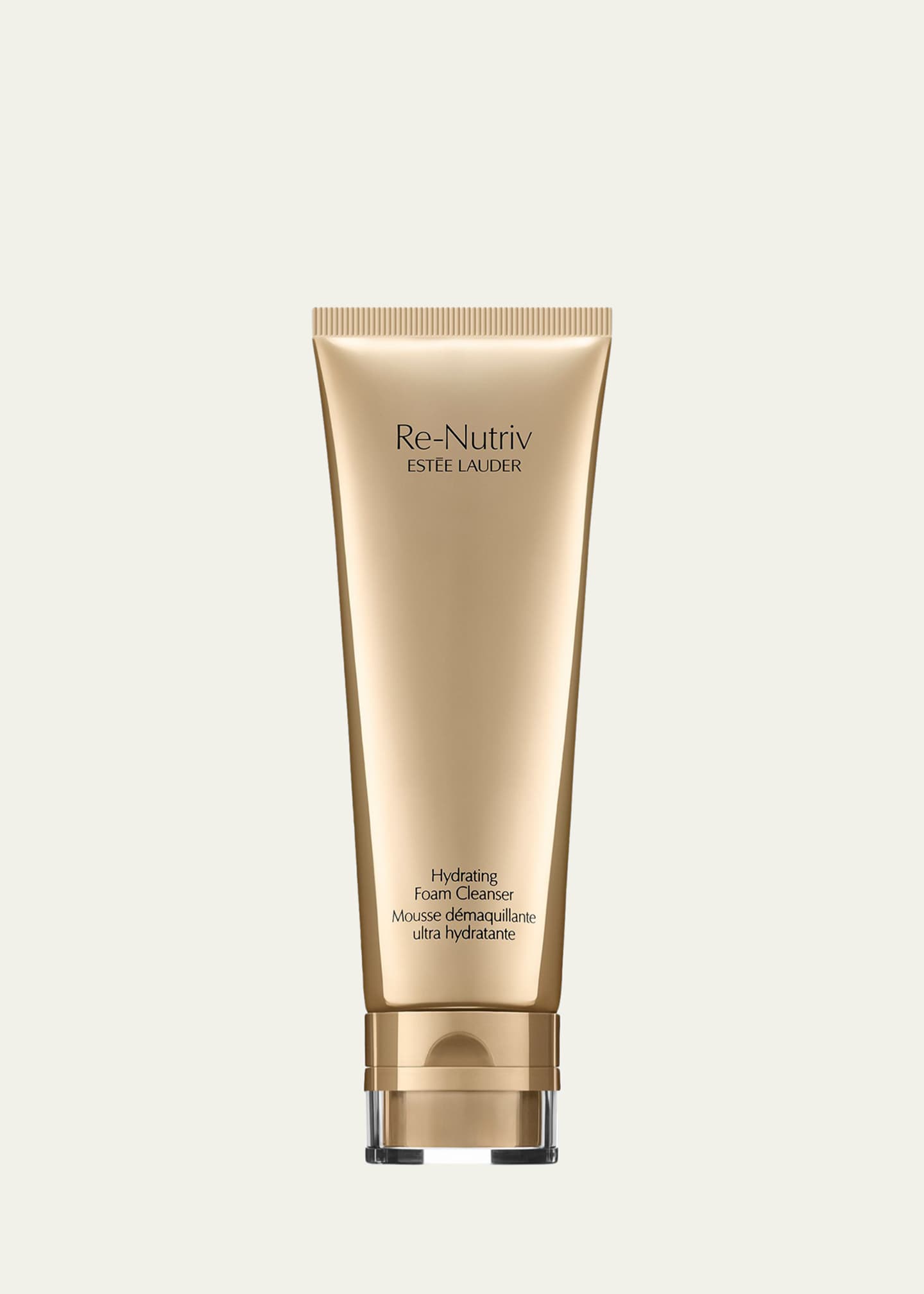 Estee Lauder Re-Nutriv Hydrating Foam Cleanser