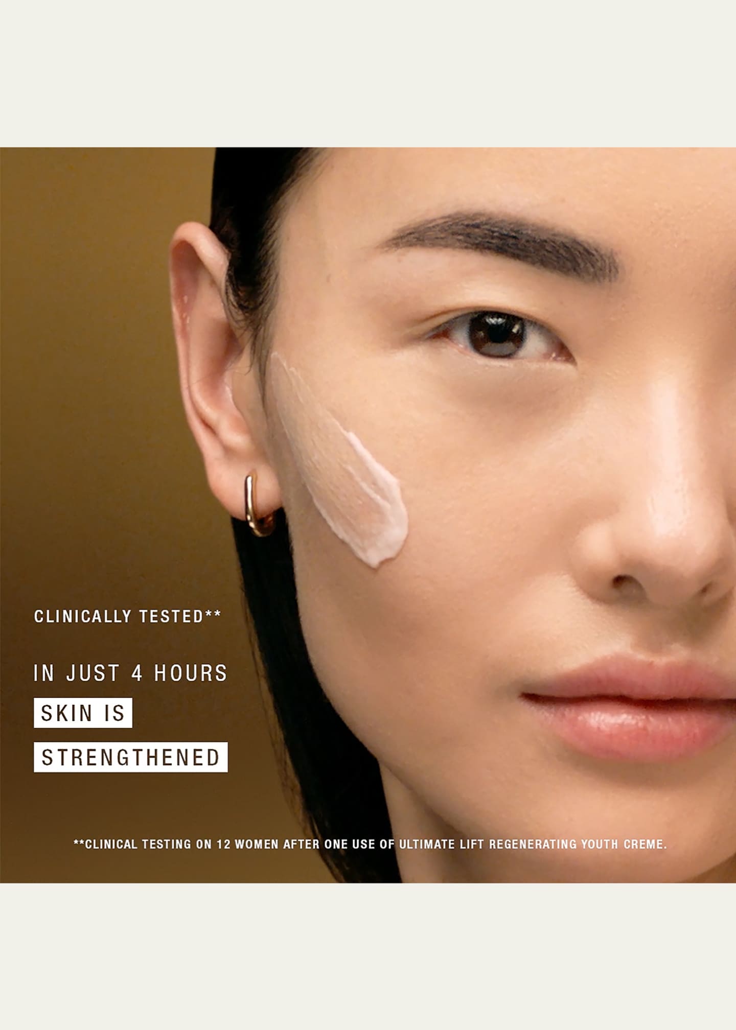 Estee Lauder Re-Nutriv Ultimate Lift Regenerating Youth Creme Image 5 of 5