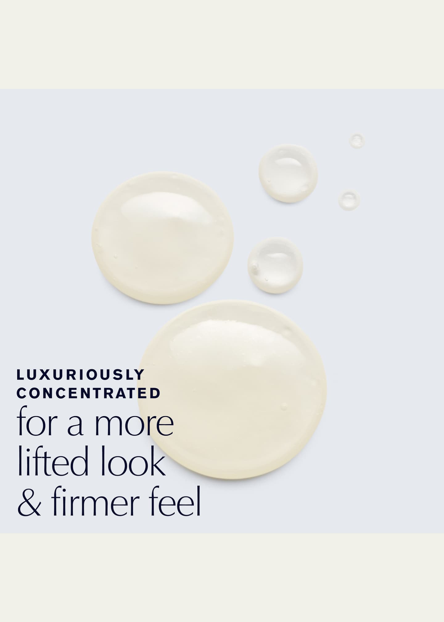 Estee Lauder Re-Nutriv Ultimate Lift Regenerating Youth Serum Image 2 of 3
