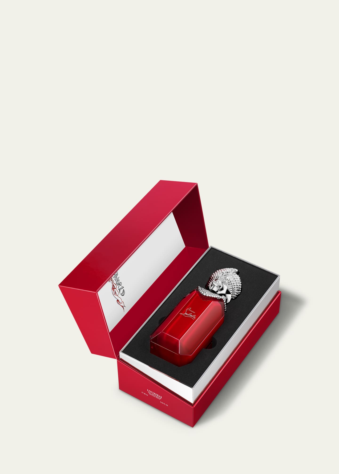 Christian Louboutin Loubiraj Eau de Parfum, 3 oz. Image 2 of 4