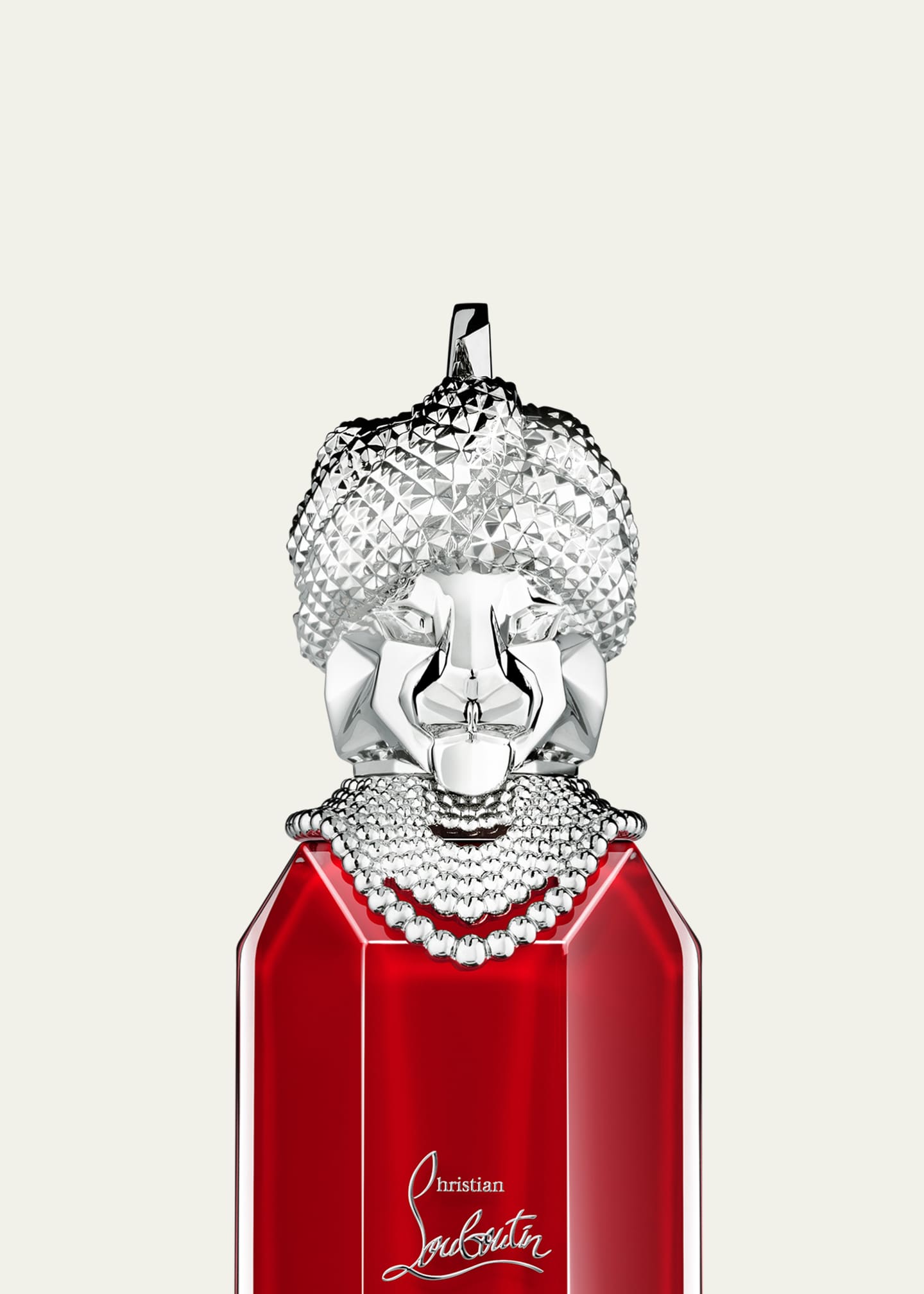 Christian Louboutin Loubiraj Eau de Parfum, 3 oz. Image 4 of 4