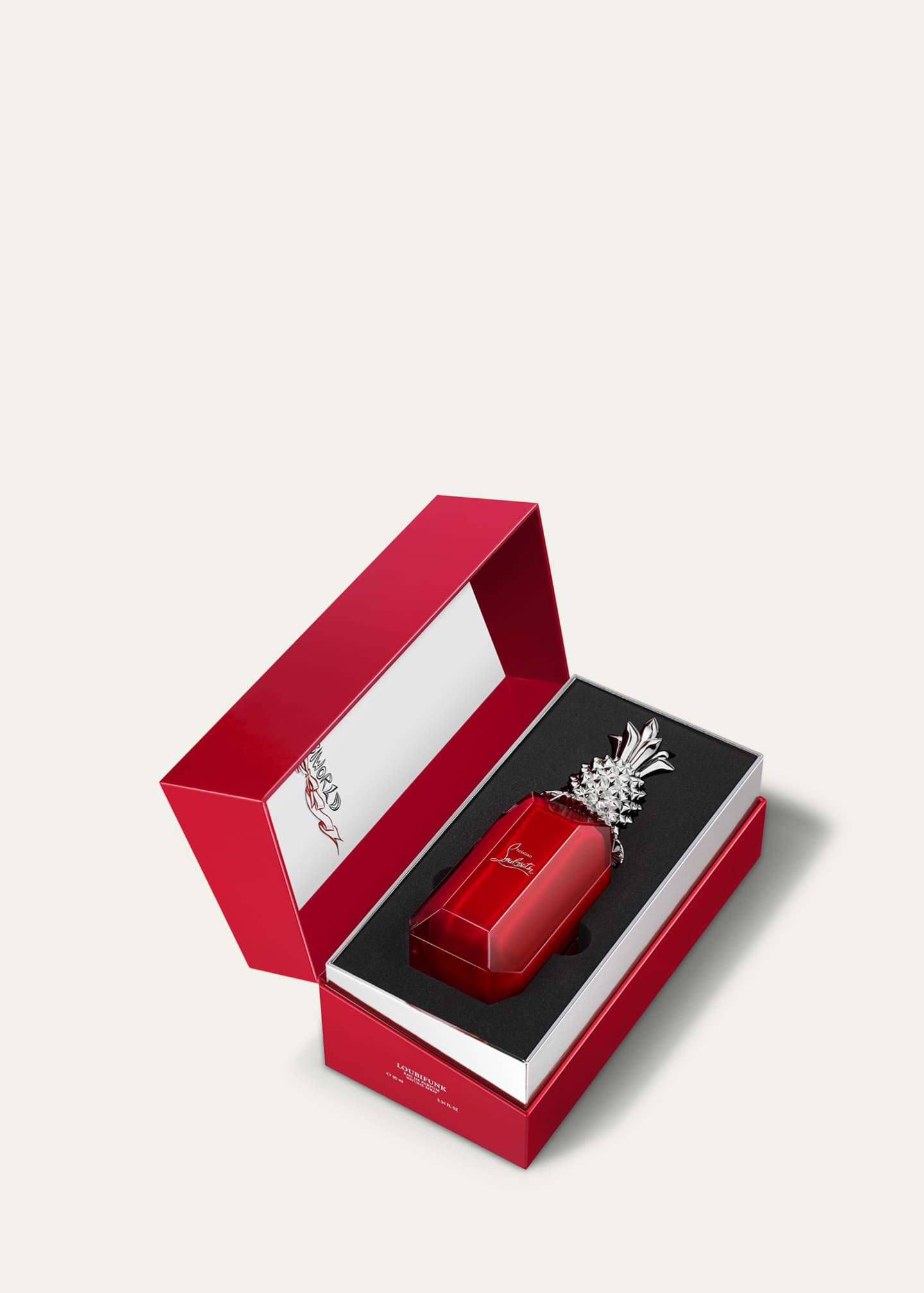 Christian Louboutin Loubifunk Eau de Parfum, 3 oz. - Bergdorf Goodman