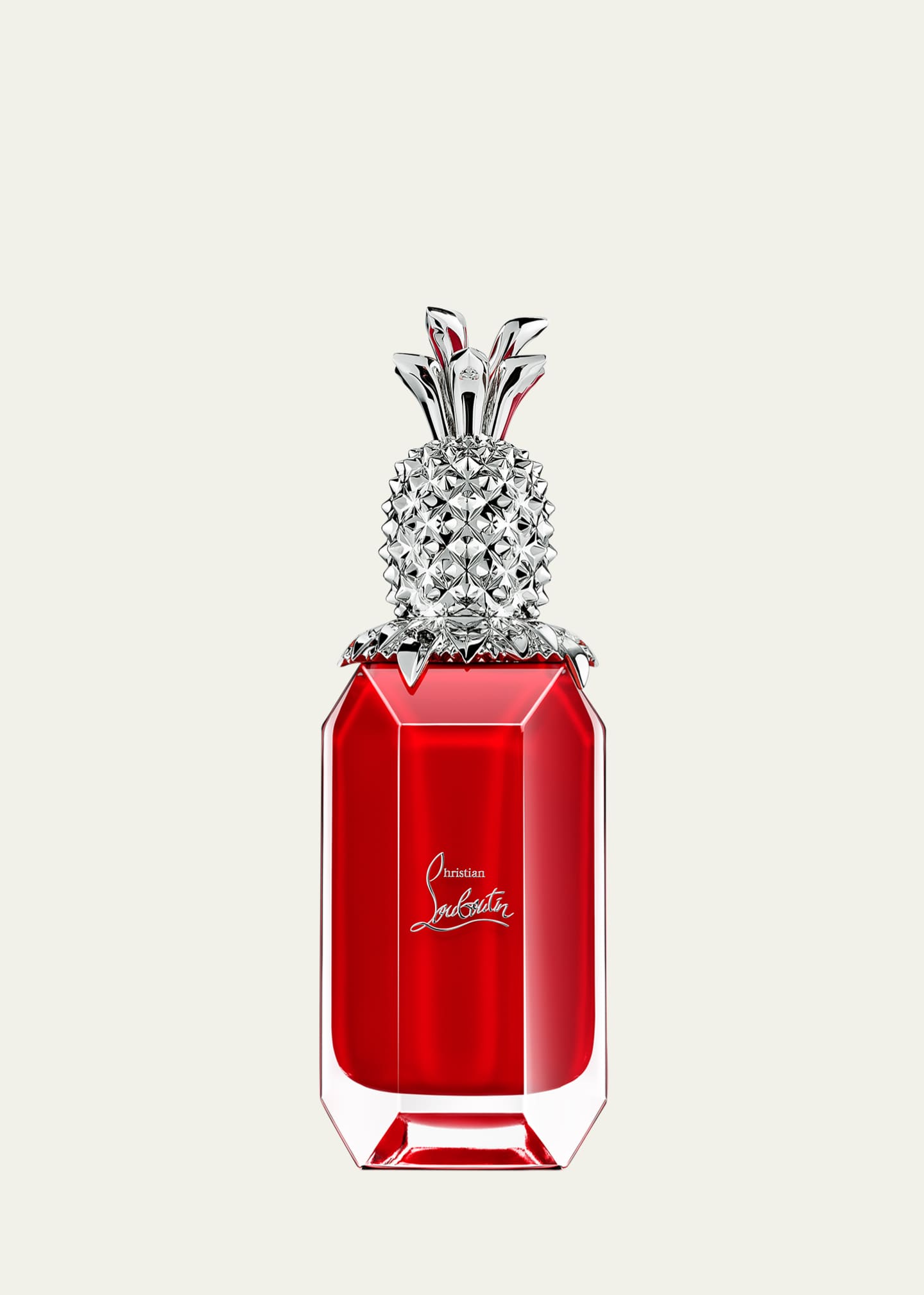 Christian Louboutin Loubifunk Eau de Parfum, 3 oz. - Bergdorf Goodman