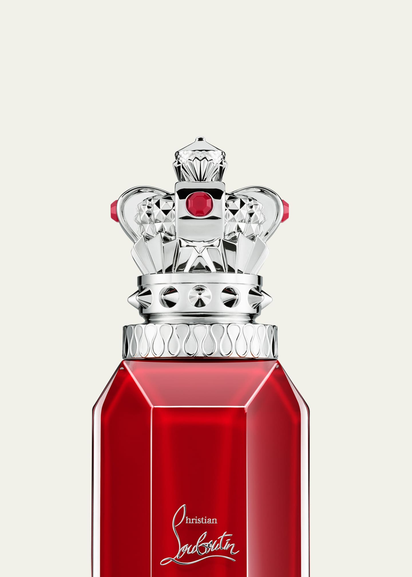 Christian Louboutin Loubicrown Eau de Parfum, 3 oz. Image 4 of 4