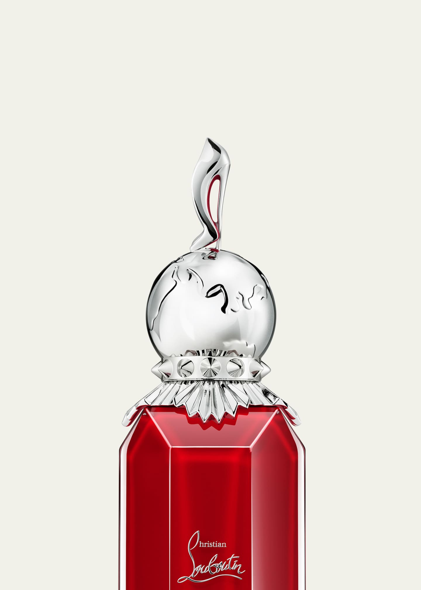 Christian louboutin fragrance shop