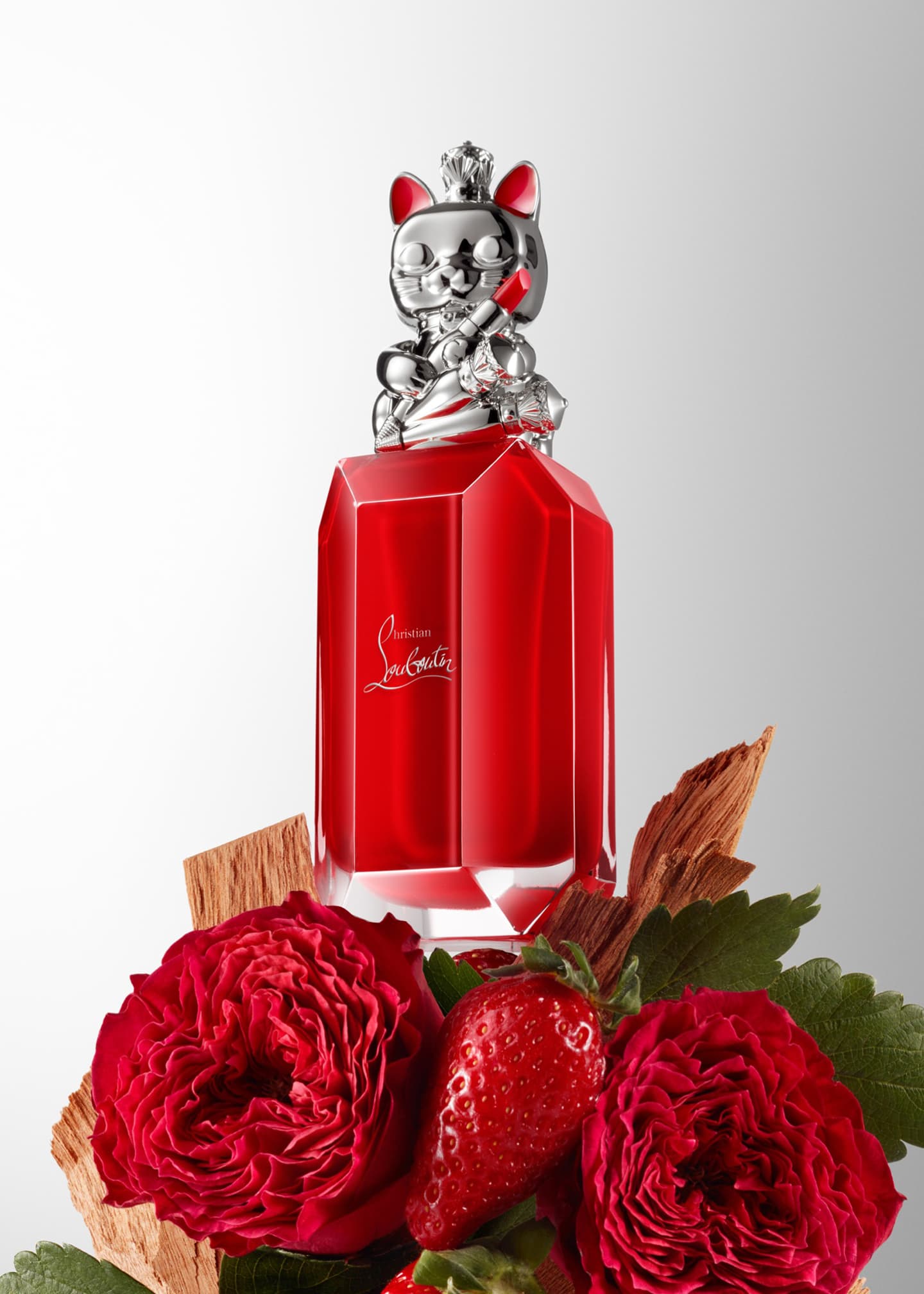 parfum christian louboutin