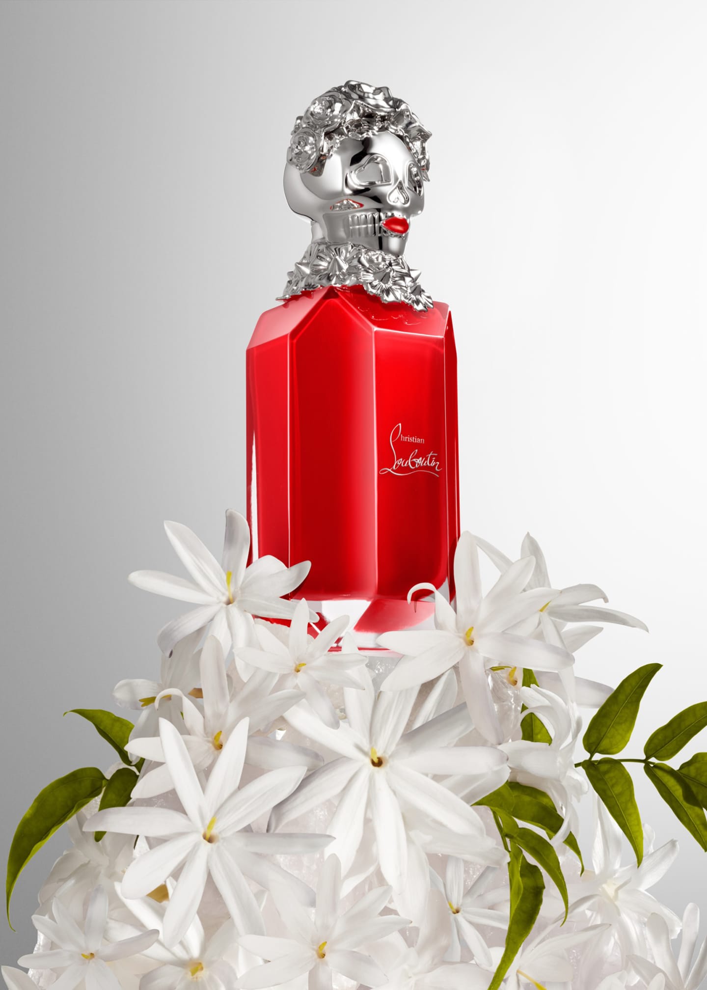 Christian Louboutin Loubikiss Eau de Parfum, 3 oz. Image 3 of 4