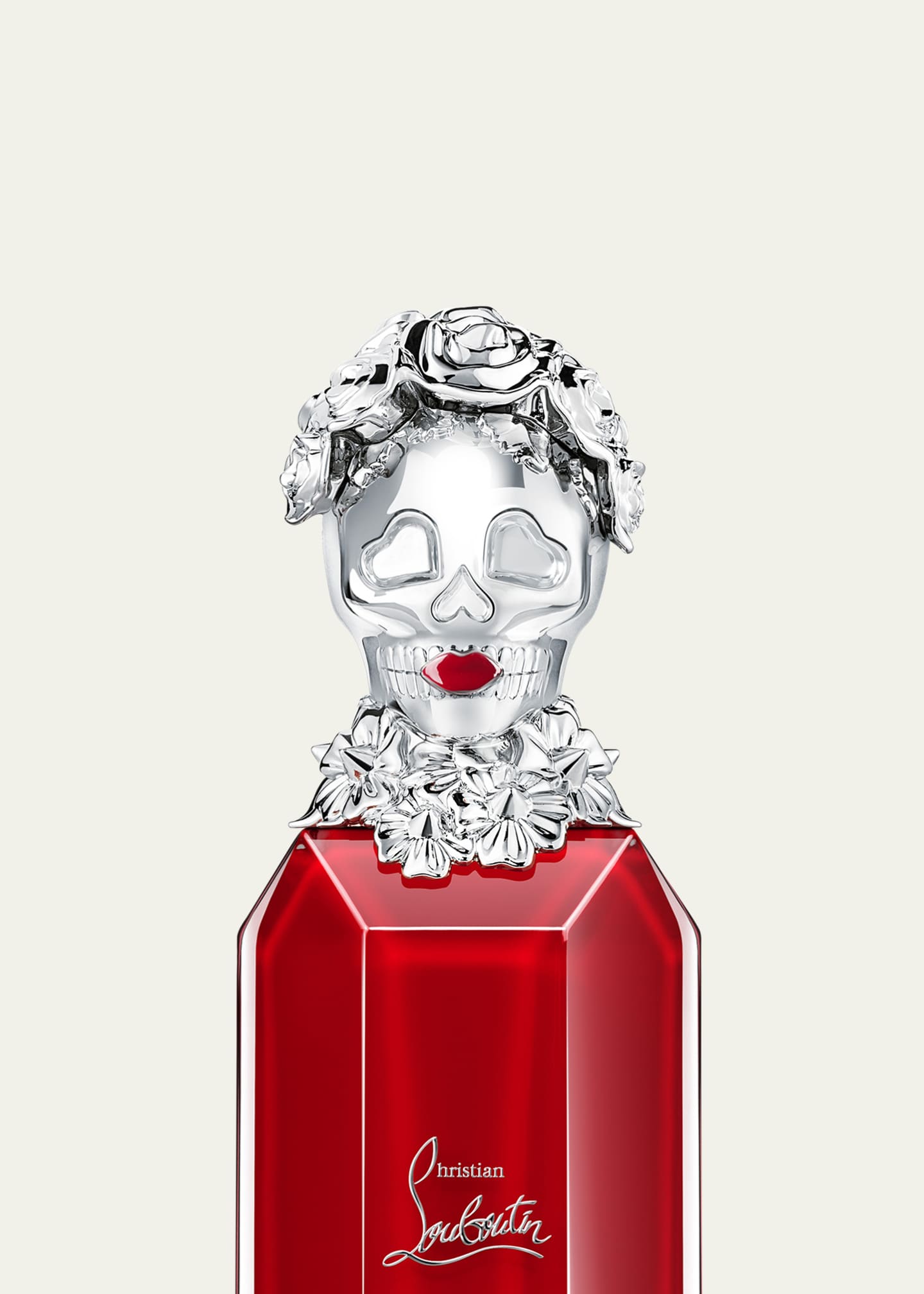 Christian Louboutin Loubikiss Eau de Parfum, 3 oz. Image 4 of 4