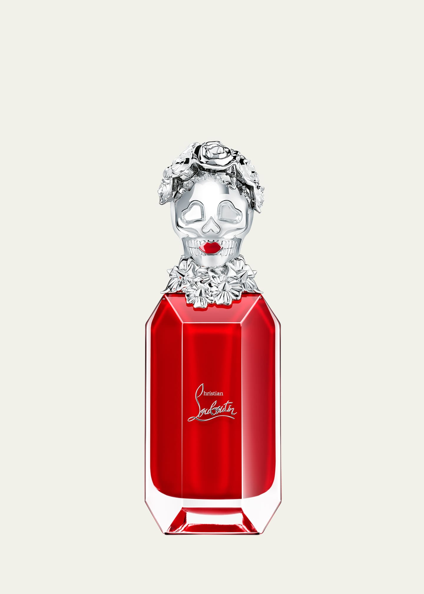 Christian Louboutin Loubikiss Eau de Parfum, 3 oz. Image 1 of 4