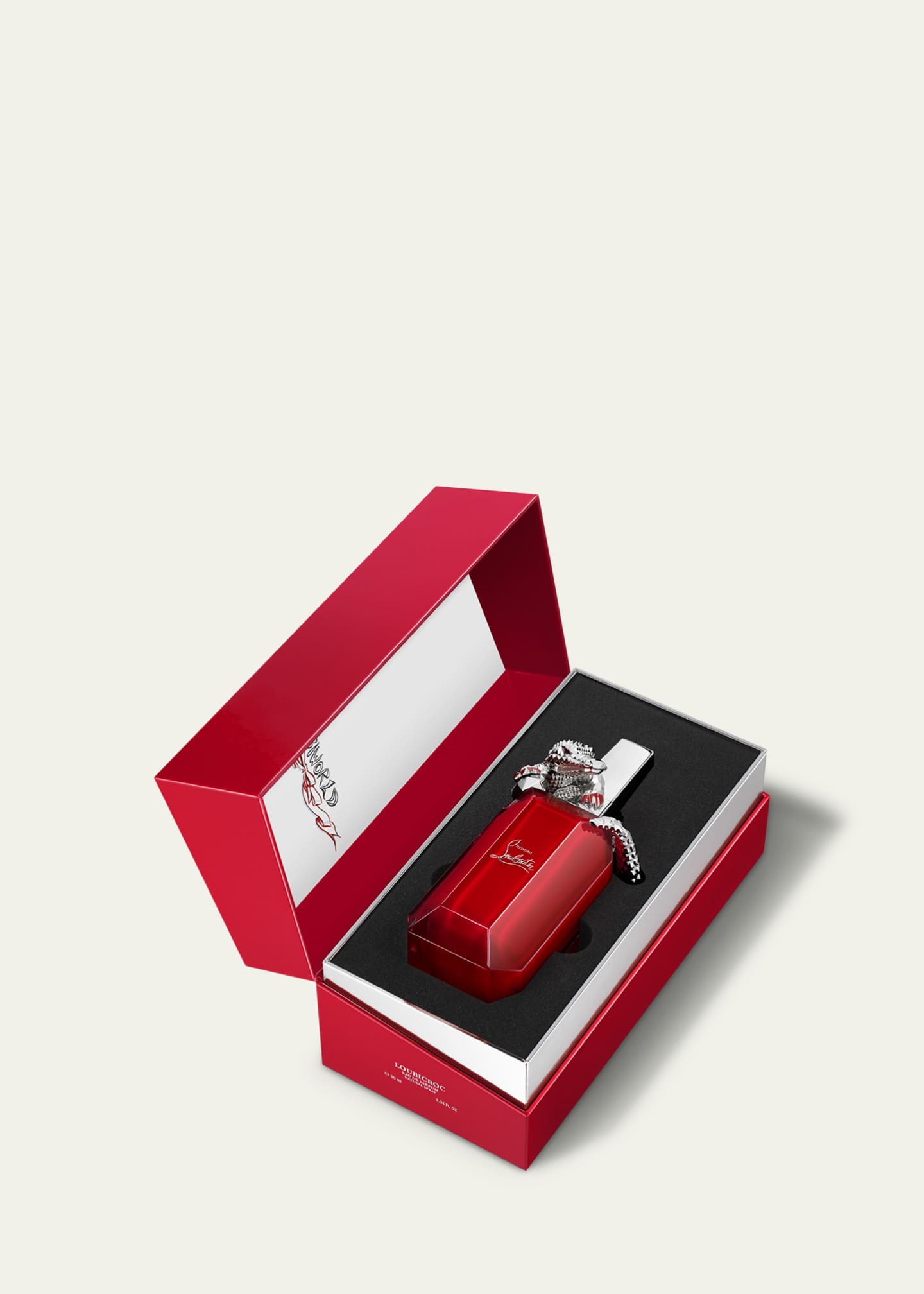 Christian Louboutin Loubicroc Eau de Parfum, 3 oz. Image 2 of 4
