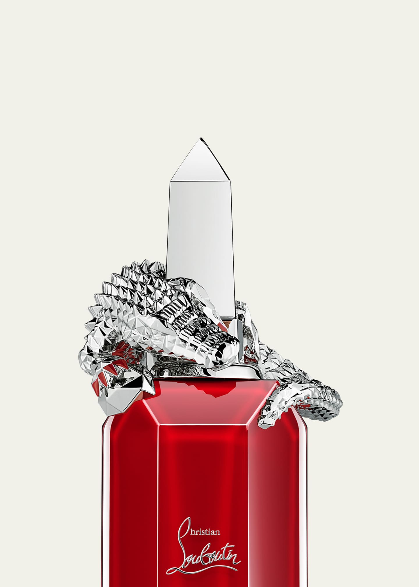 Christian Louboutin Loubicroc Eau de Parfum, 3 oz. Image 4 of 4