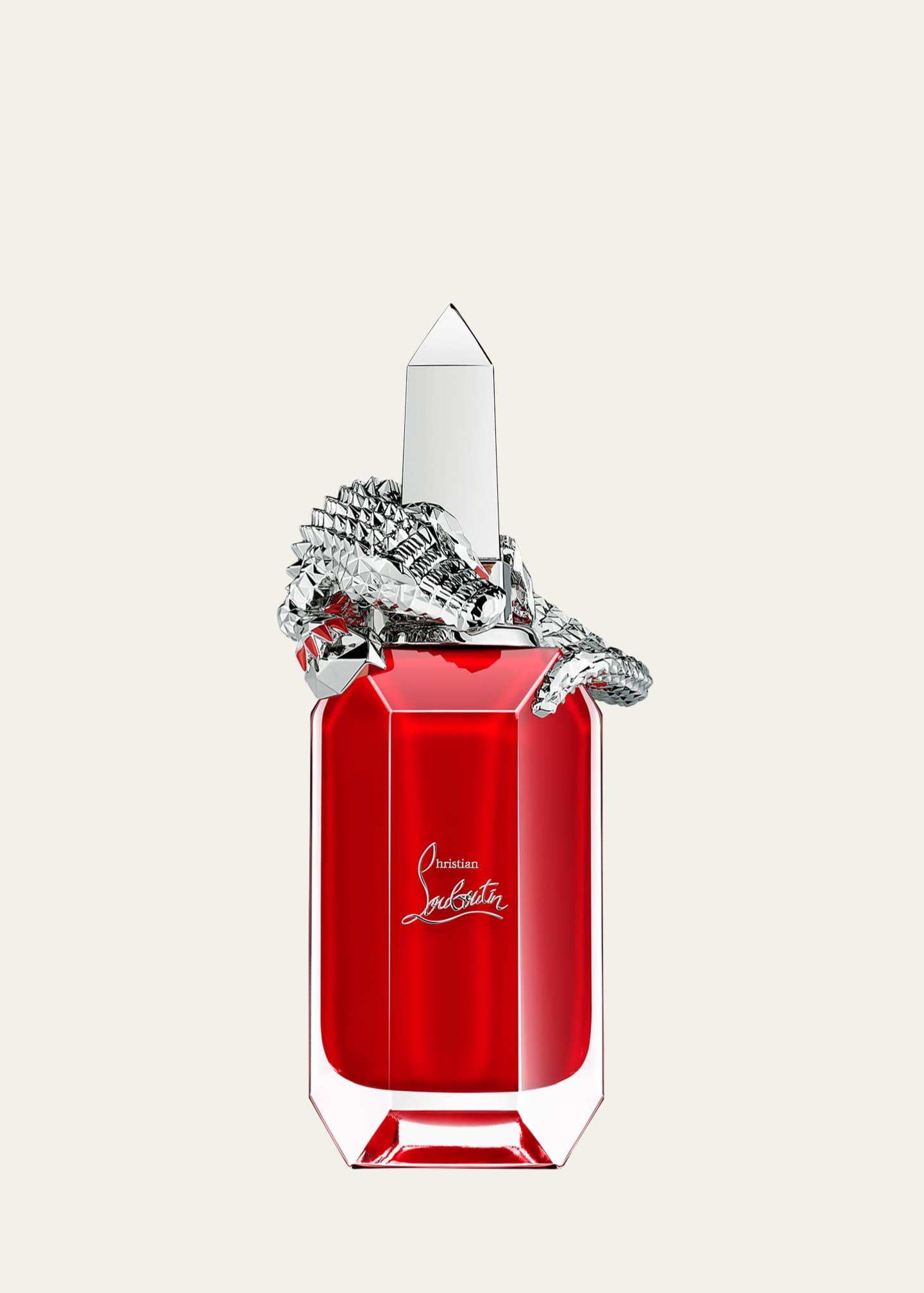 Christian Louboutin Loubicroc Eau de Parfum, 3 oz. Image 1 of 4