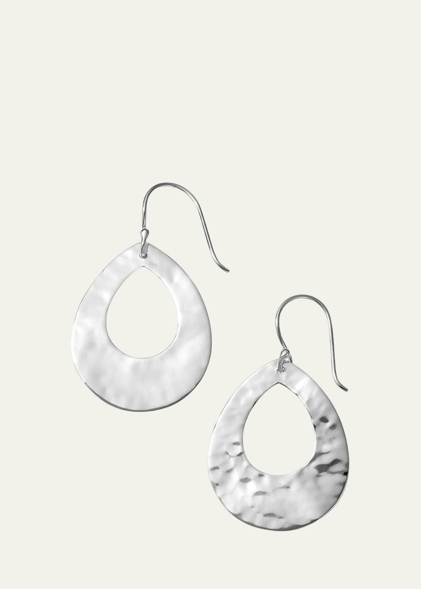 Ippolita silver earrings 2025