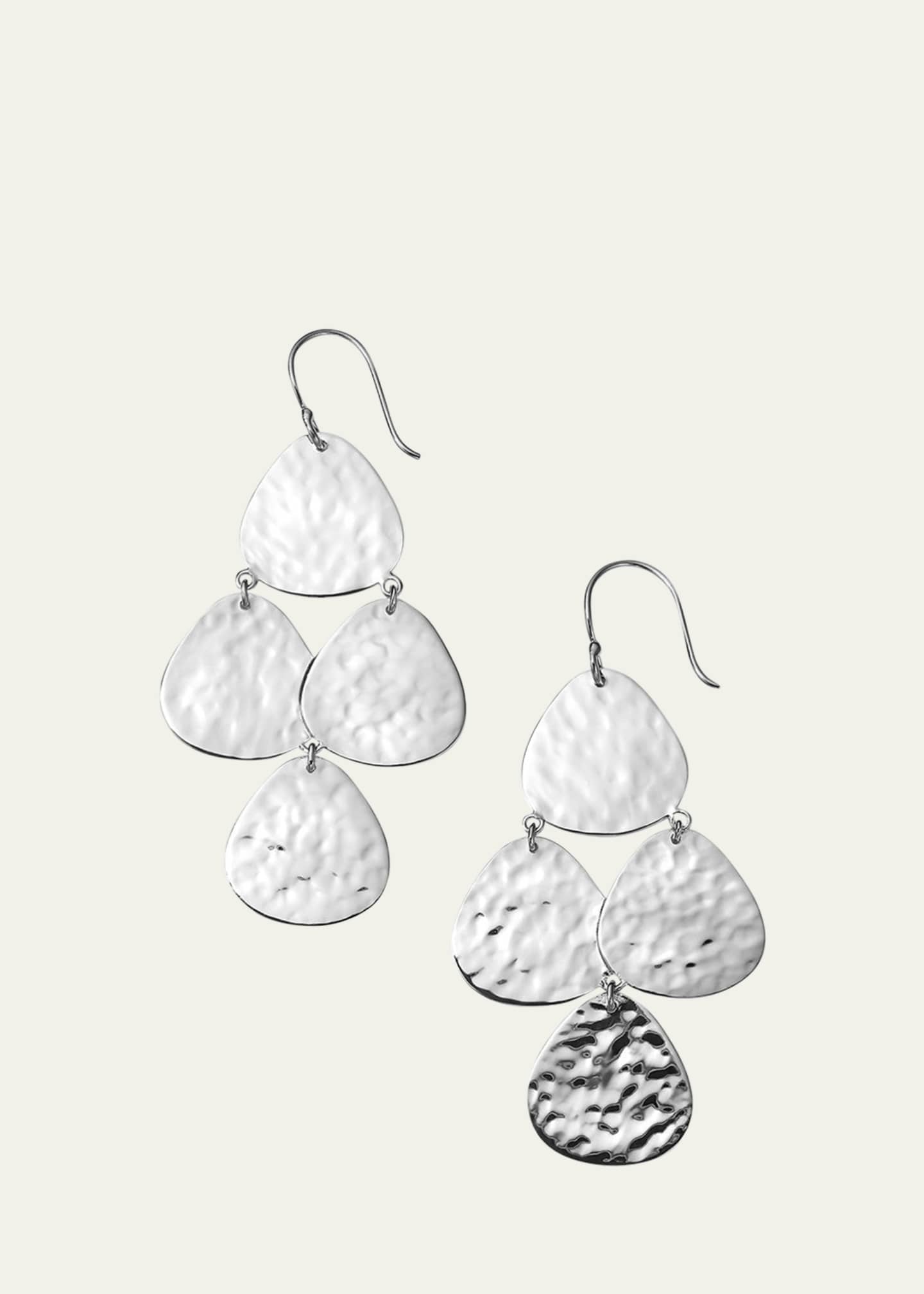 Bergdorf goodman earrings store
