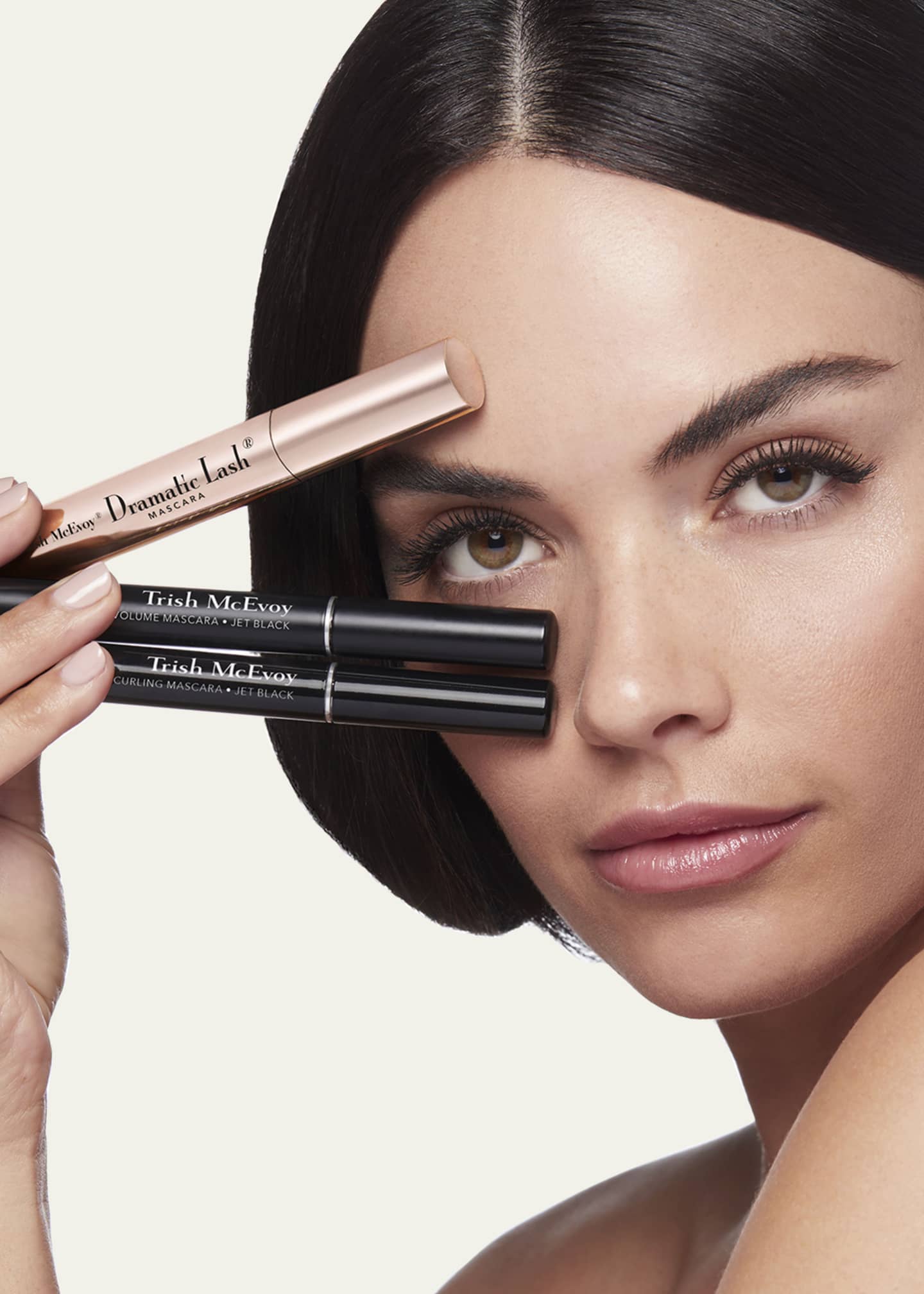 Trish McEvoy Trish McEvoy Dramatic Lash Mascara Image 4 of 5
