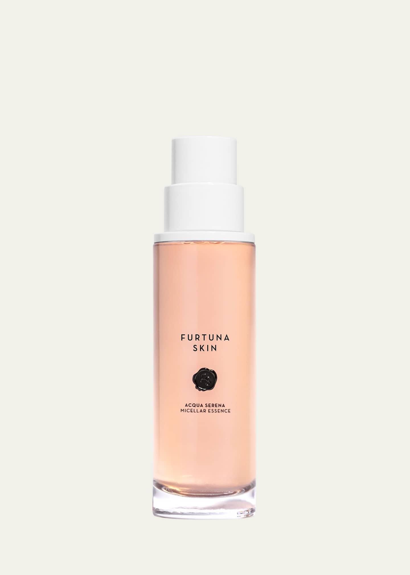 Furtuna Skin Acqua Serena Micellar Essence, 3.4 oz. Image 1 of 5