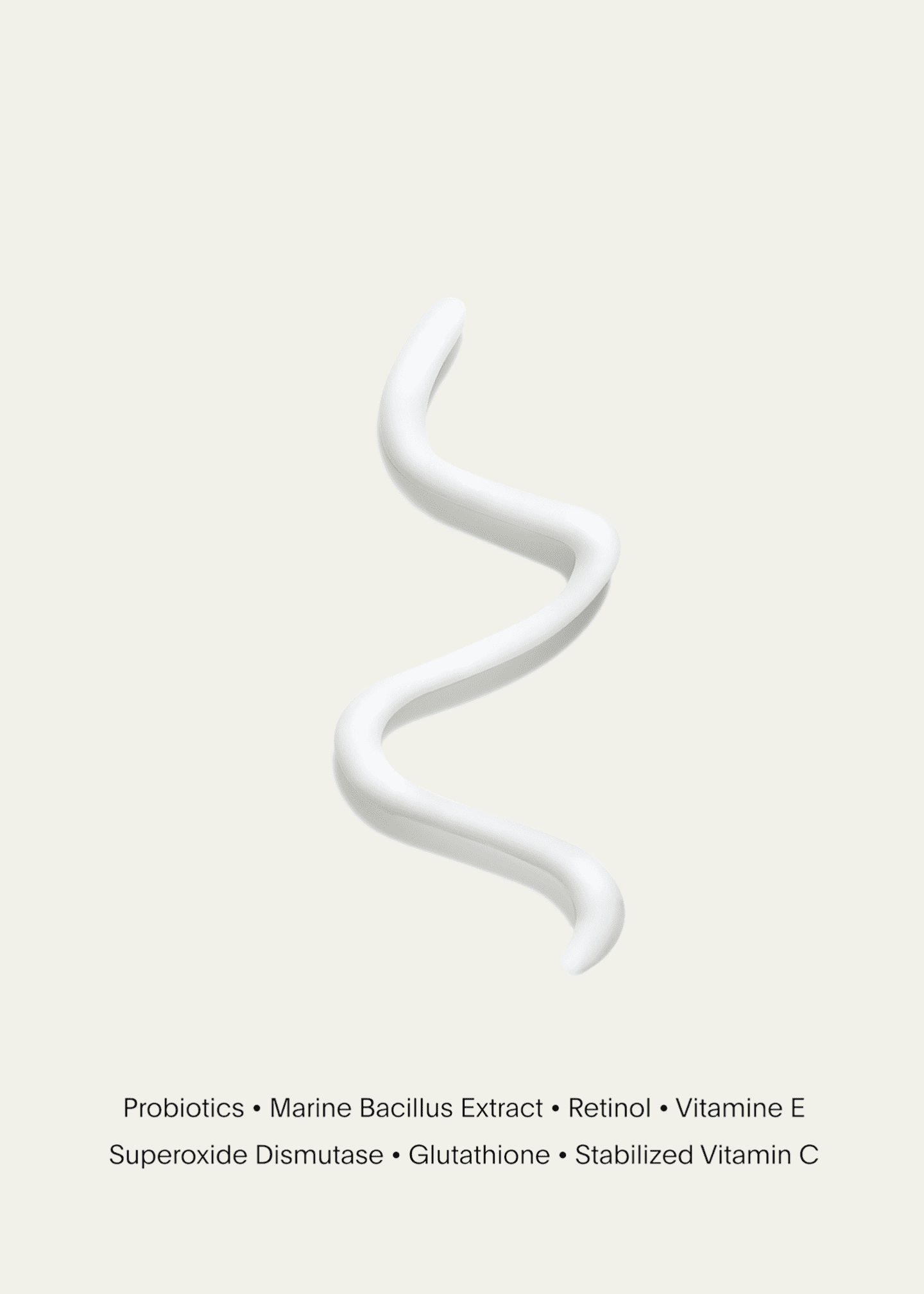 U Beauty Sculpt Arm Compound Image 2 of 5
