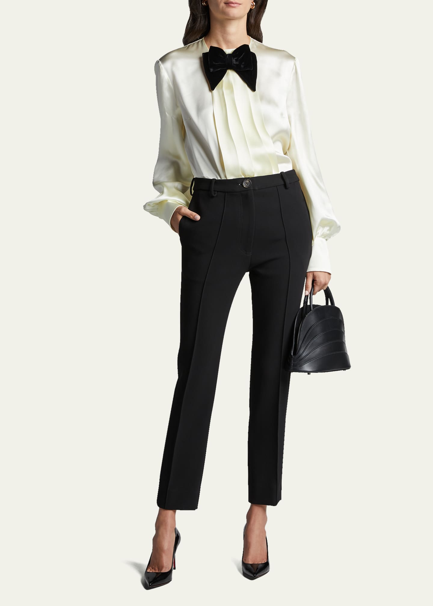 85mm Kate Pump