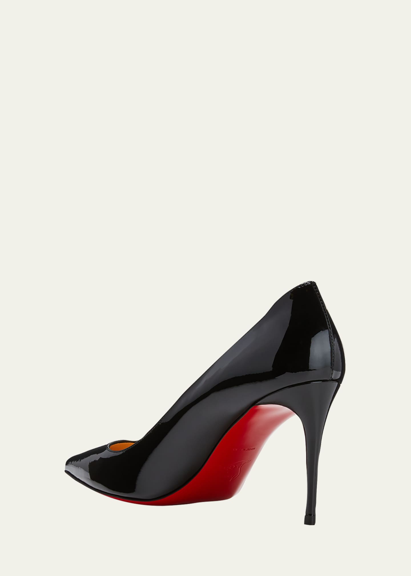 85mm louboutin top