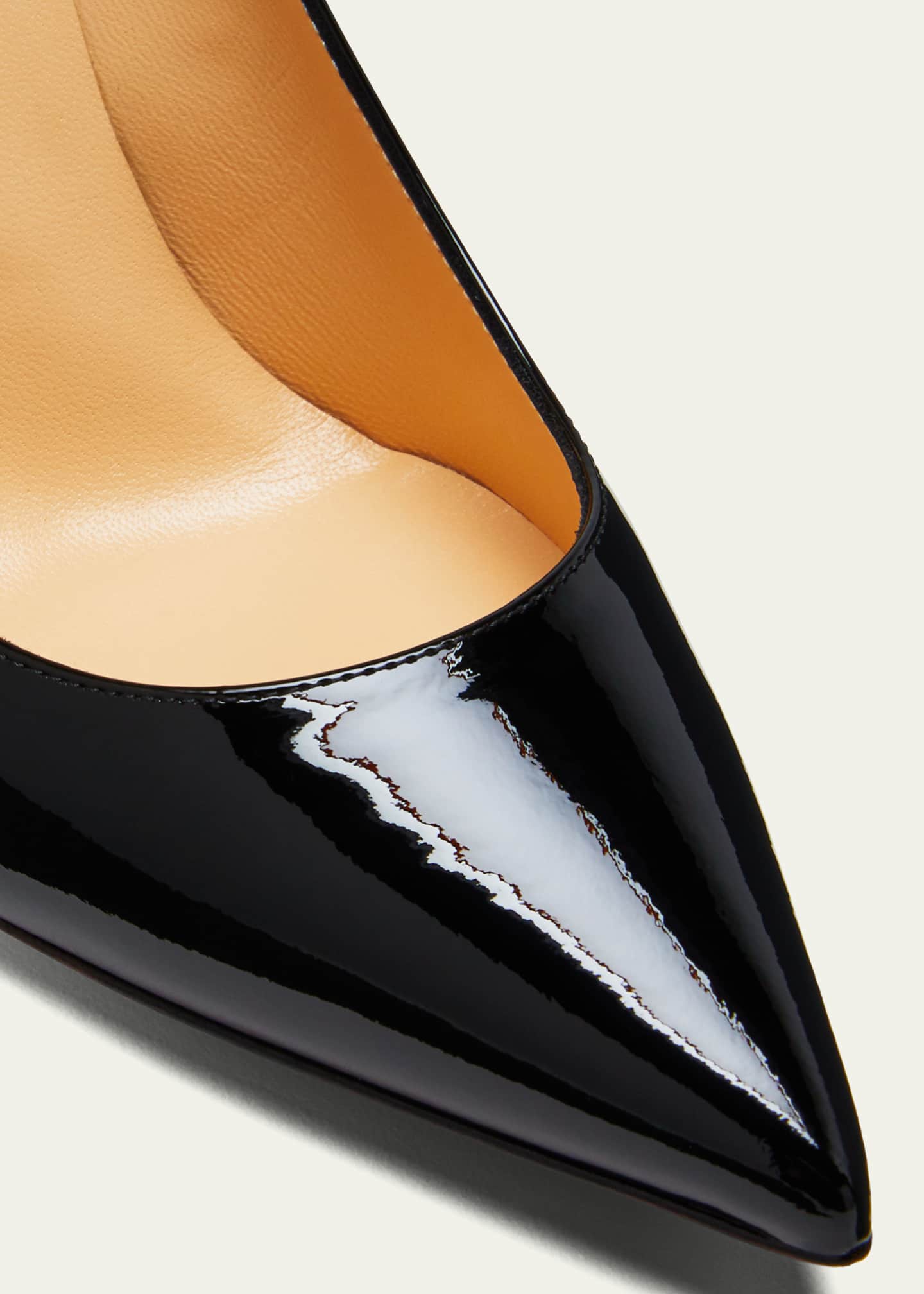 85mm Kate Pump