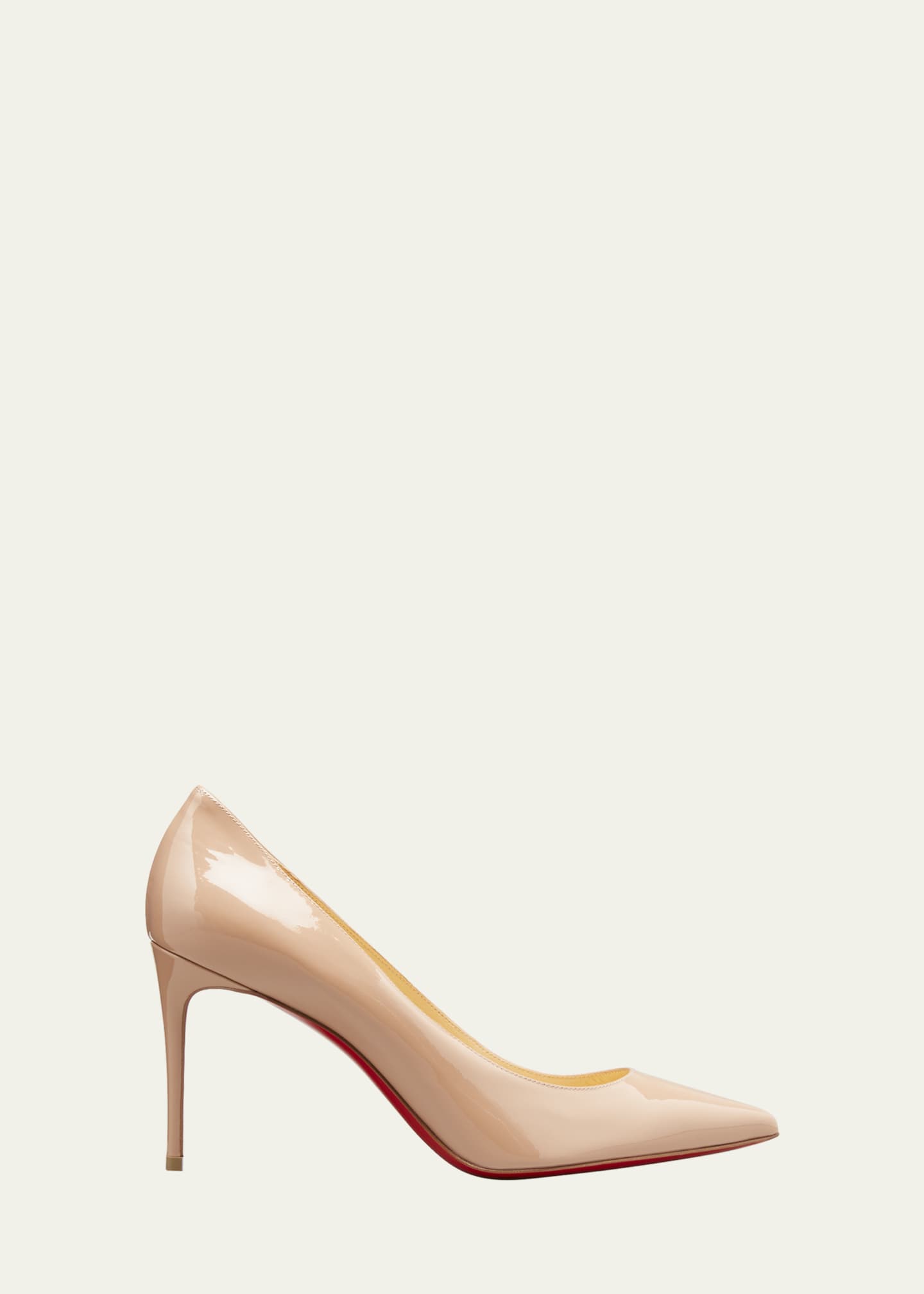 Christian Louboutin 85mm Kate Pump Image 1 of 5