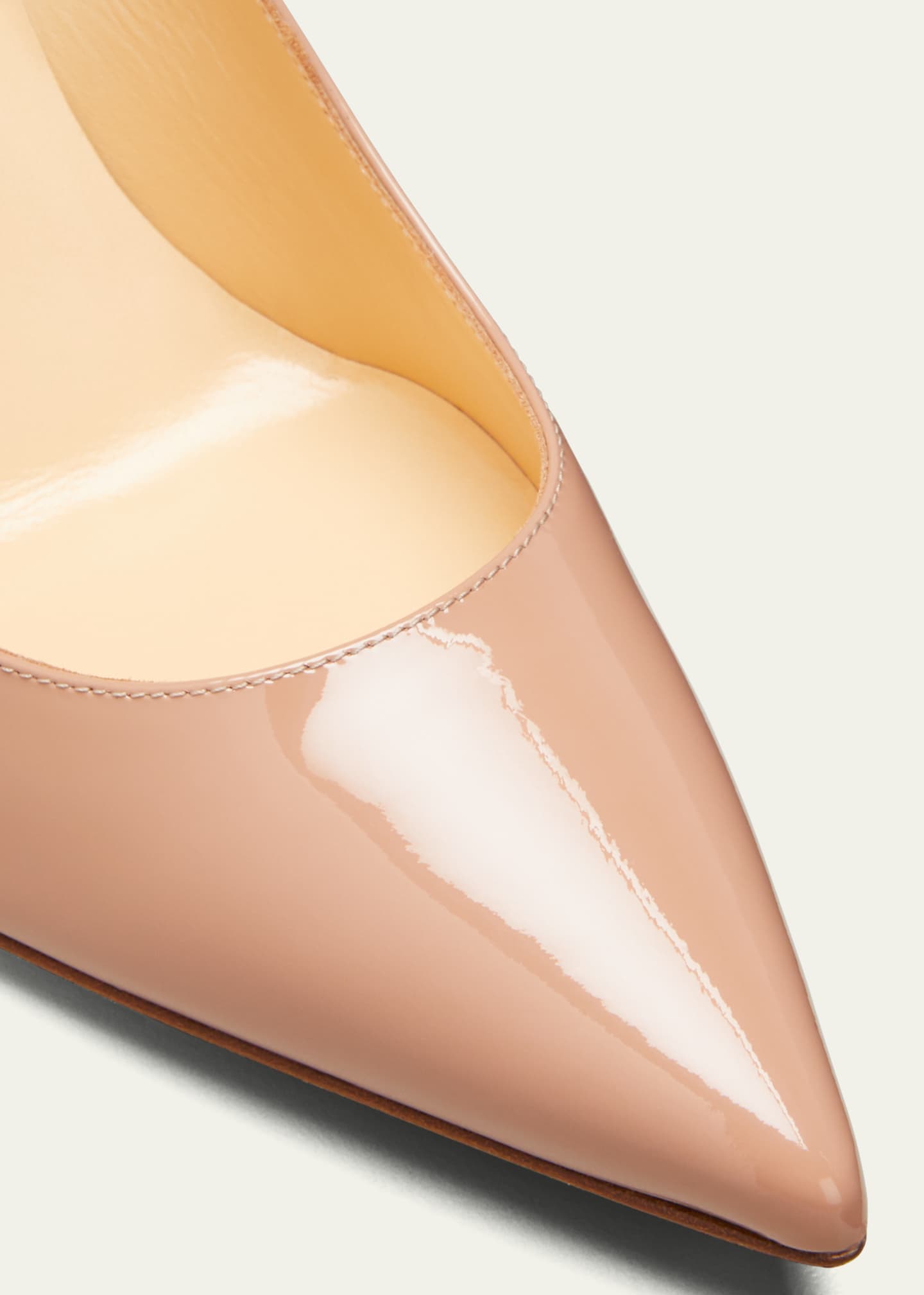 Christian Louboutin 85mm Kate Pump Image 5 of 5