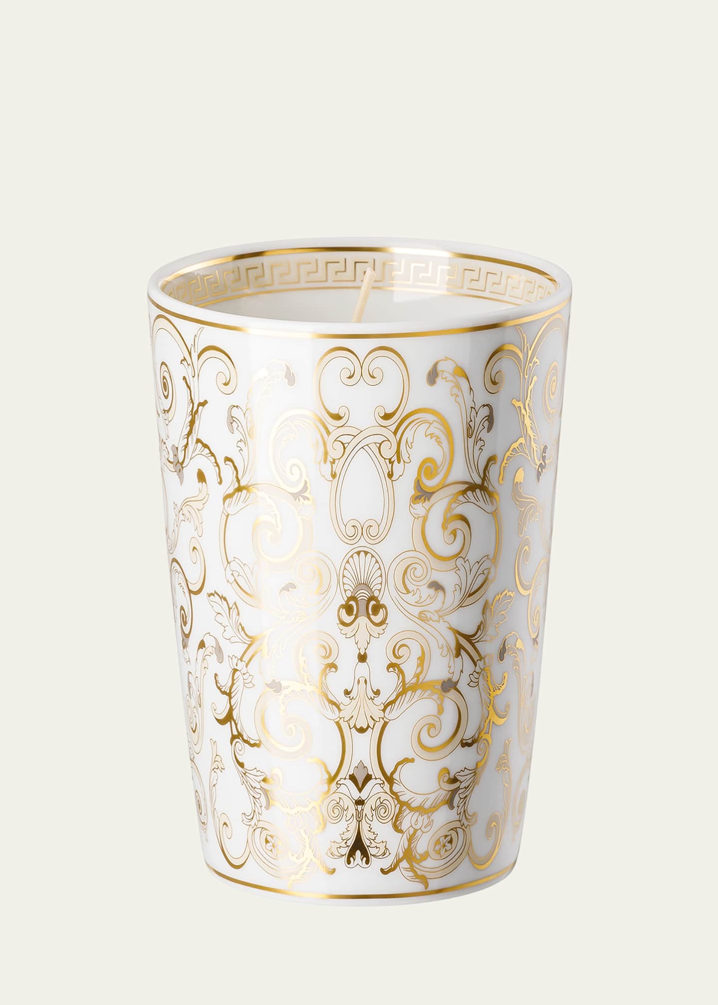 Versace Medusa Gala Scented Votive with Lid Image 2 of 2