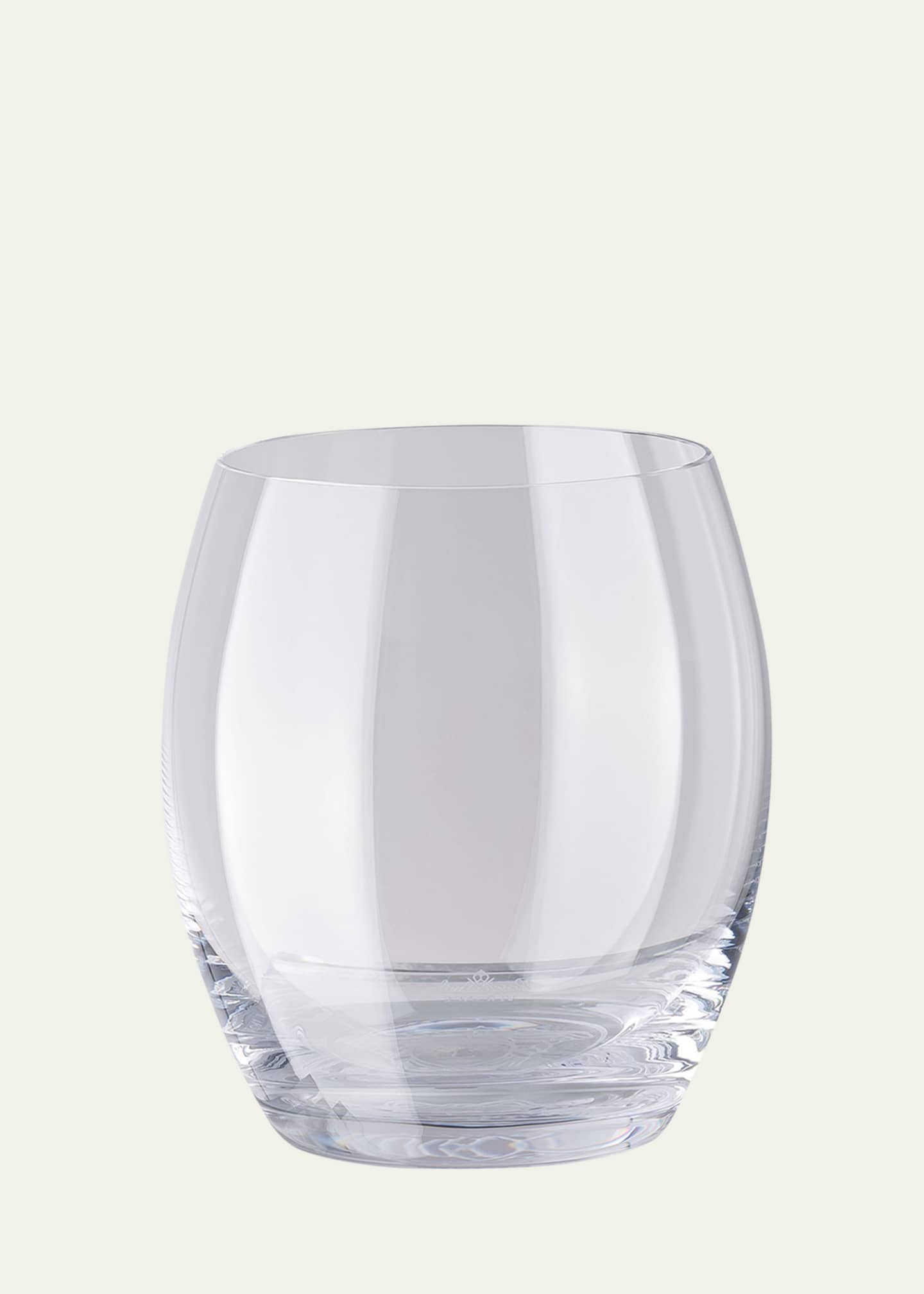 Medusa clear glasses store