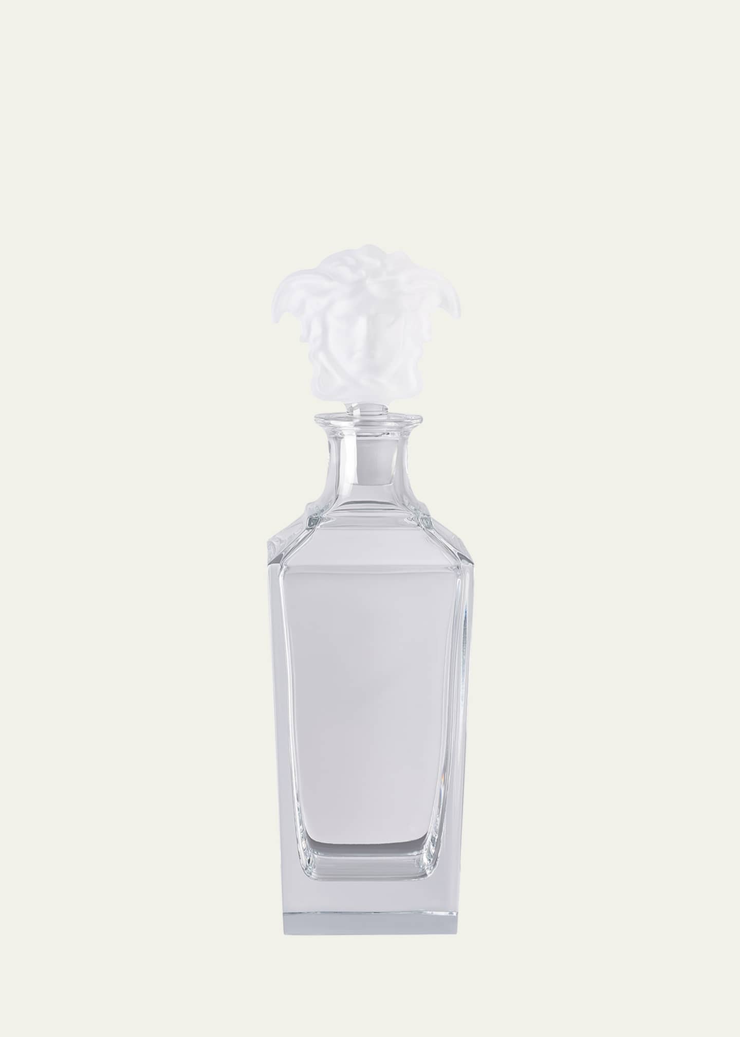 Versace Treasury Decanter Image 2 of 5