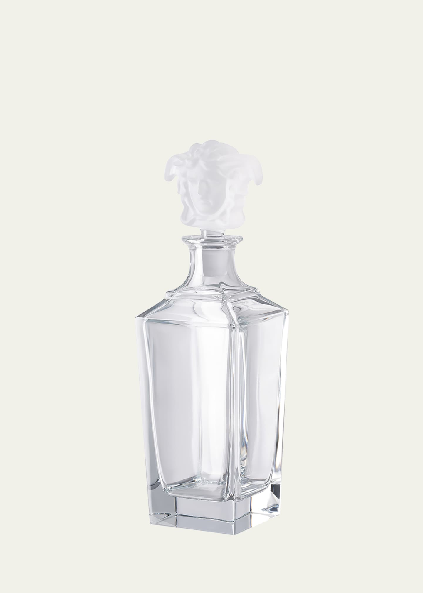 Versace Treasury Decanter Image 3 of 5