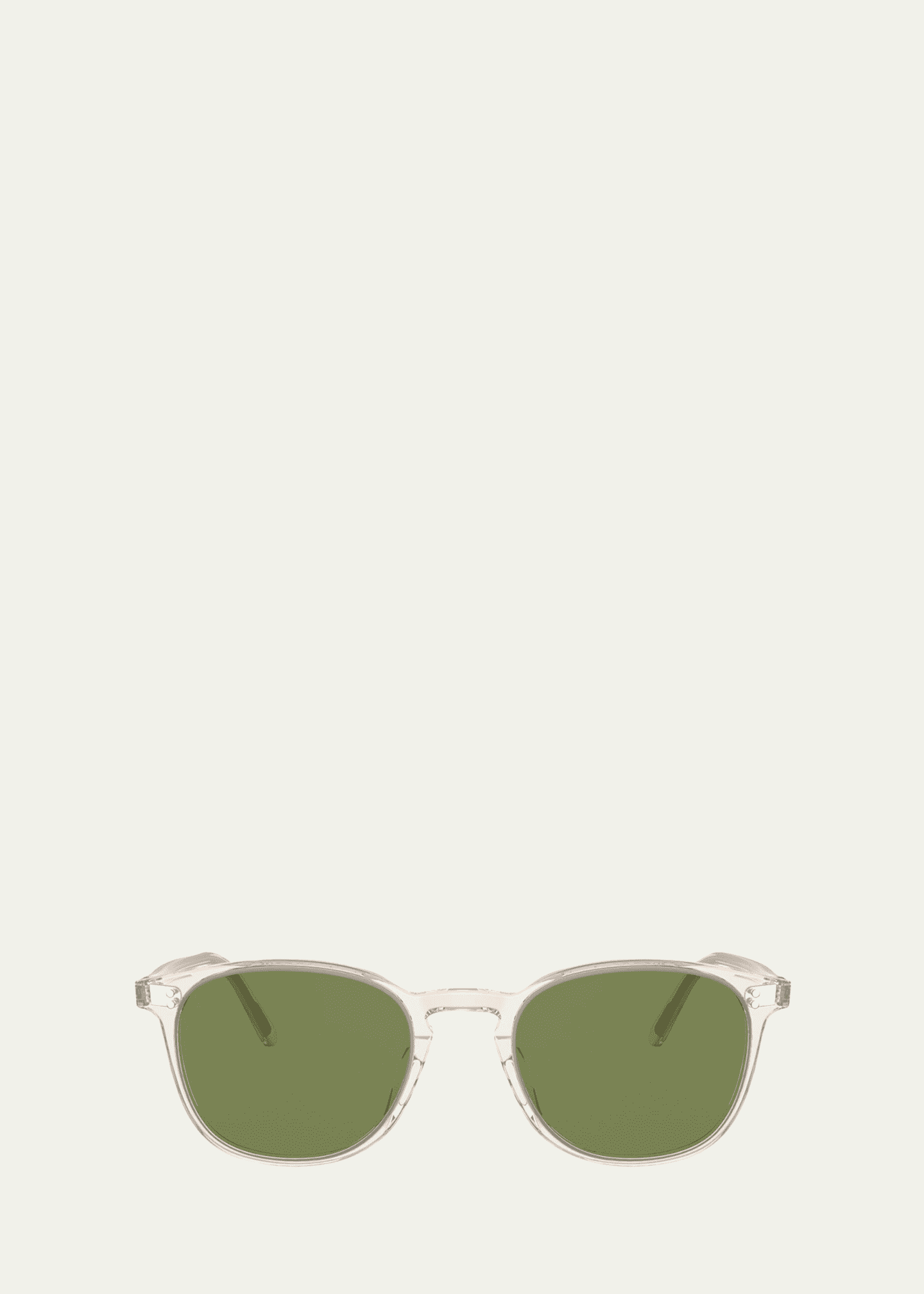 Oliver peoples vintage sunglasses sales
