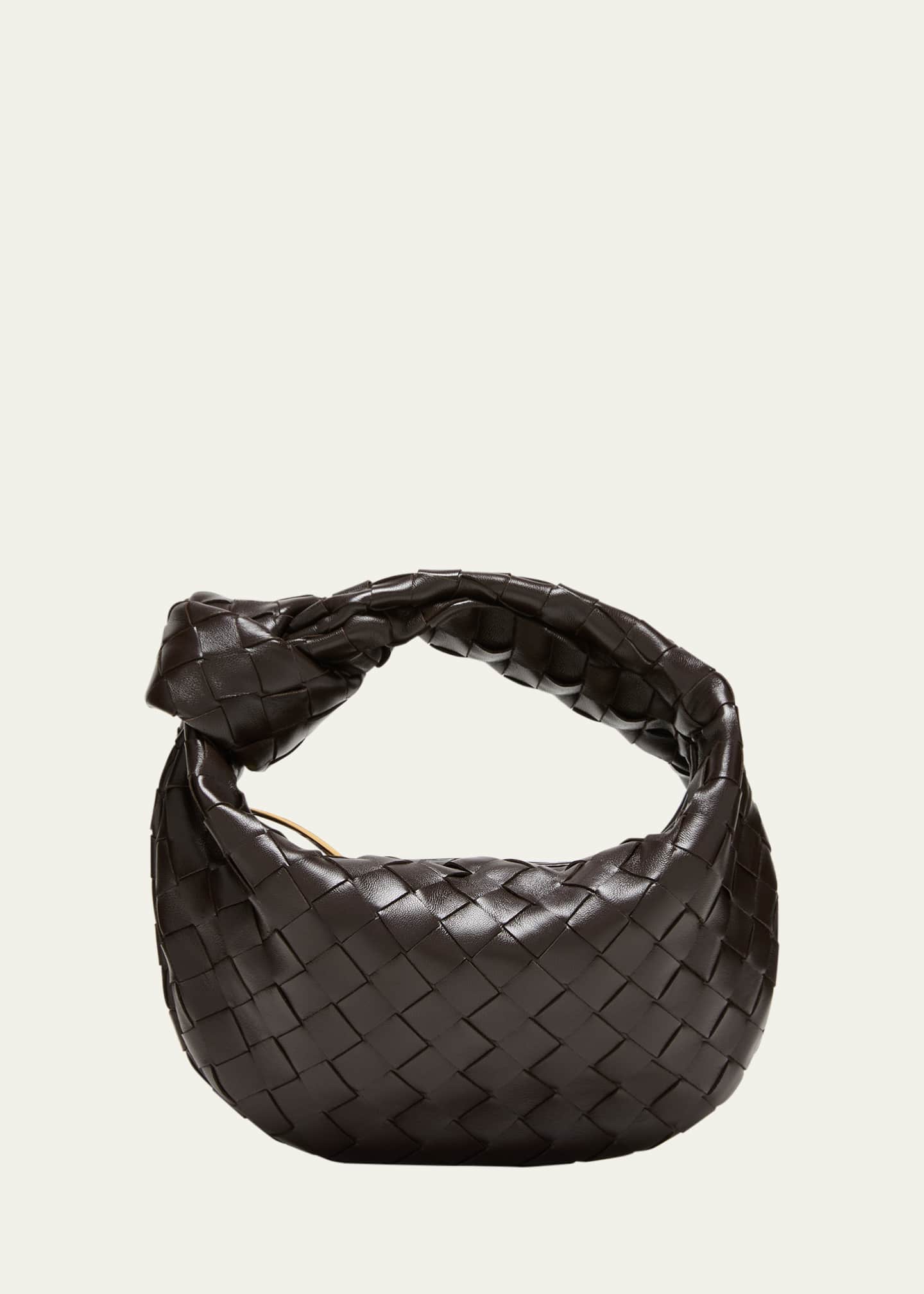 Bottega veneta mini hobo on sale