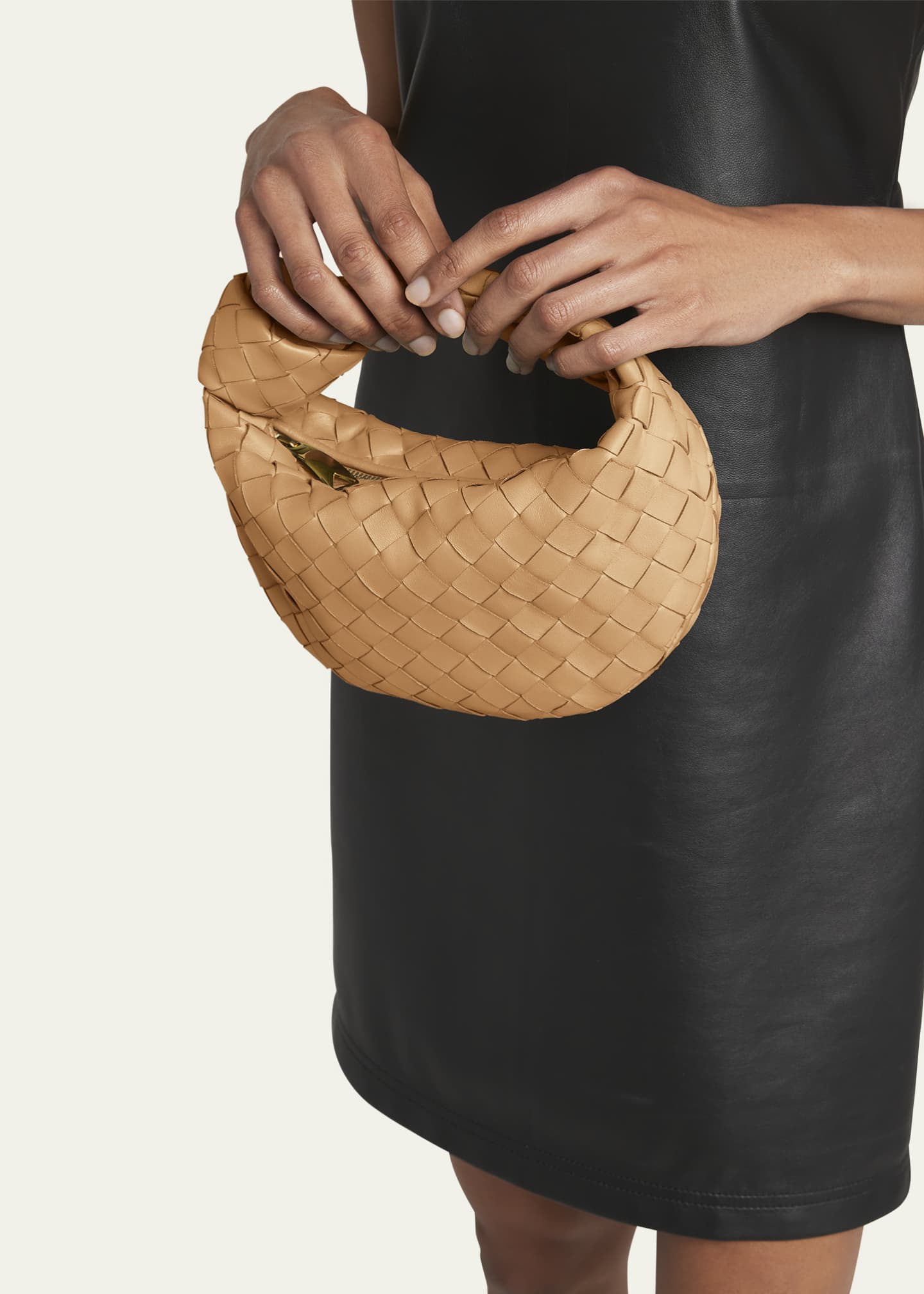 Bottega mini jodie sale