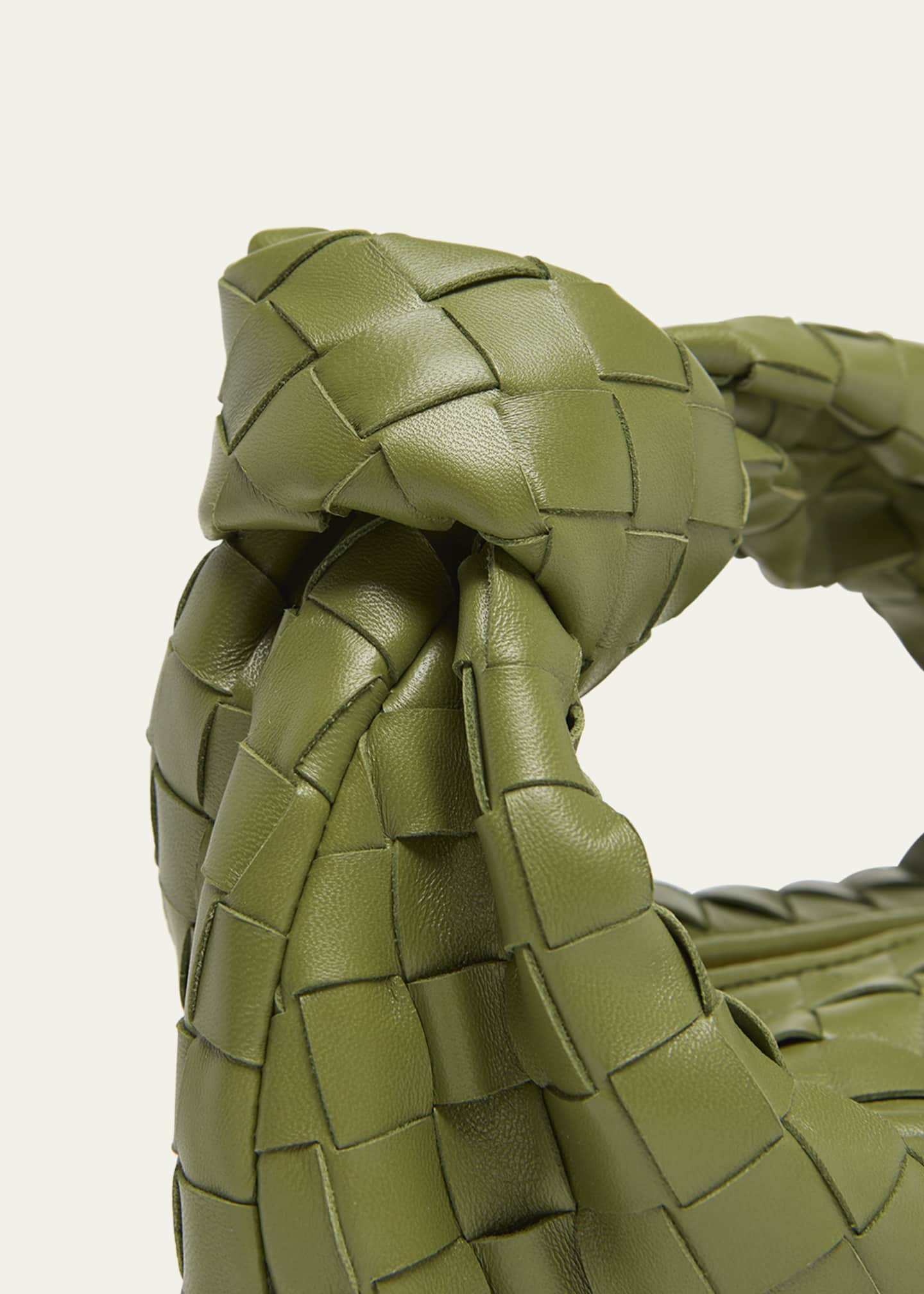 BOTTEGA VENETA ミニジョディ Bottega Veneta Mini Jodie Bag - Bergdorf Goodman