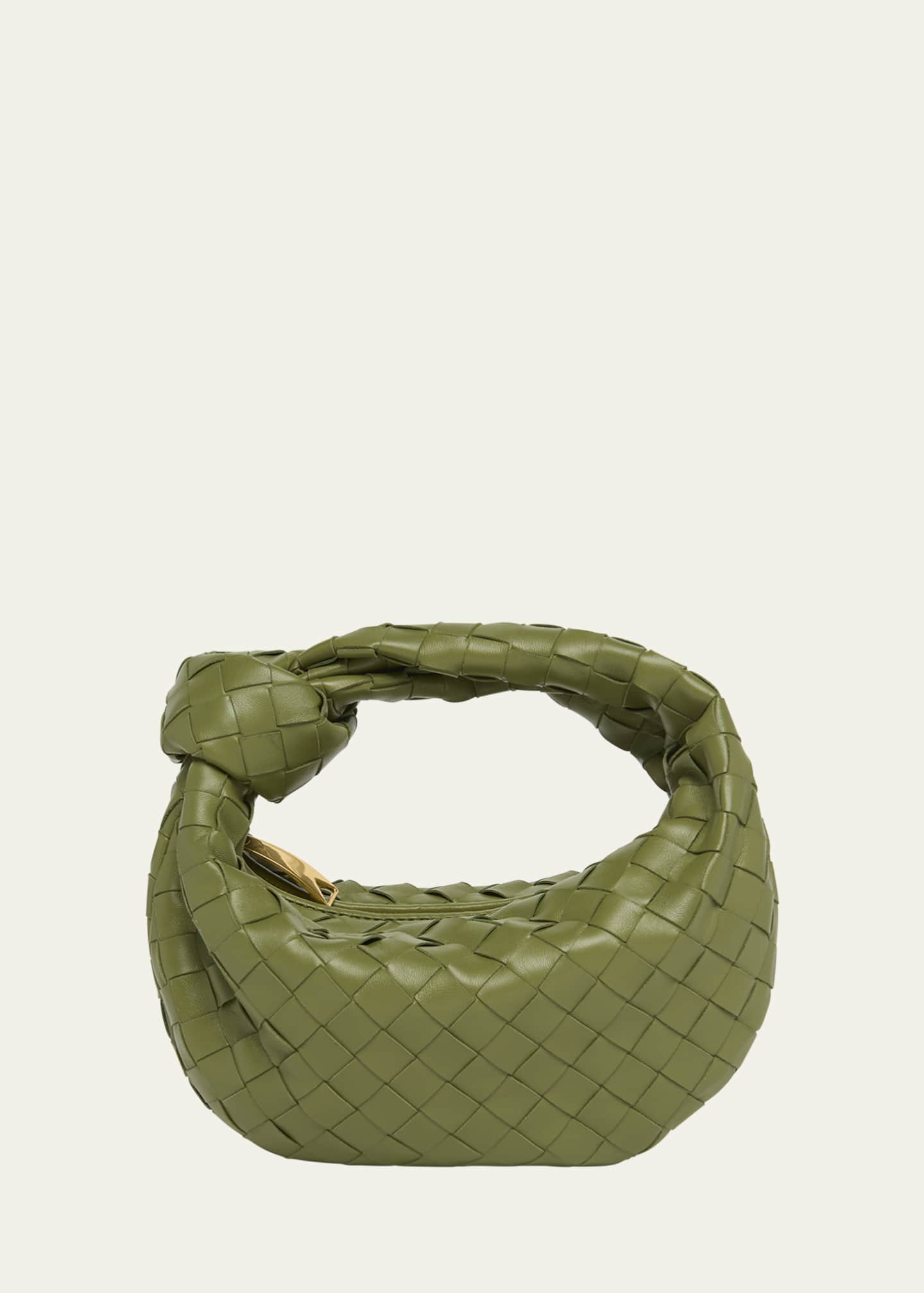 BOTTEGA VENETA ミニジョディ Bottega Veneta Mini Jodie Bag - Bergdorf Goodman