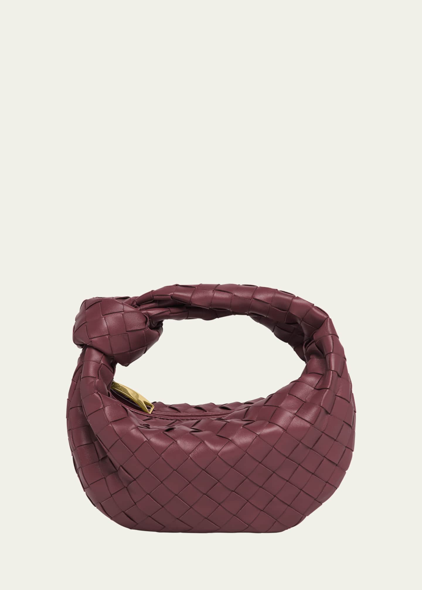Bottega Veneta Mini Jodie Bag Image 1 of 6