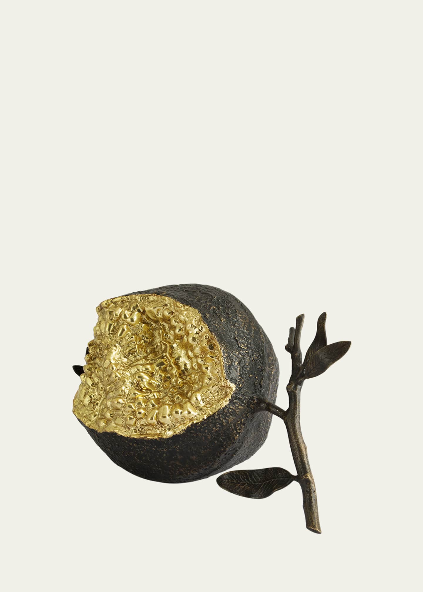 Michael Aram Pomegranate Object Image 2 of 3