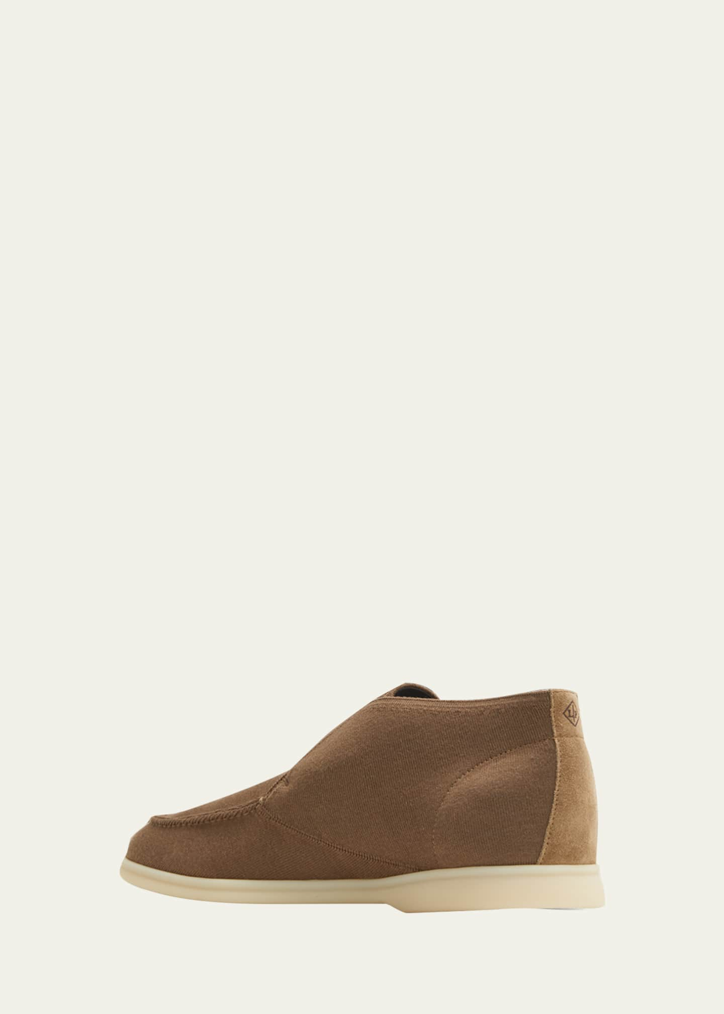 Loro piana shoes | 3D model