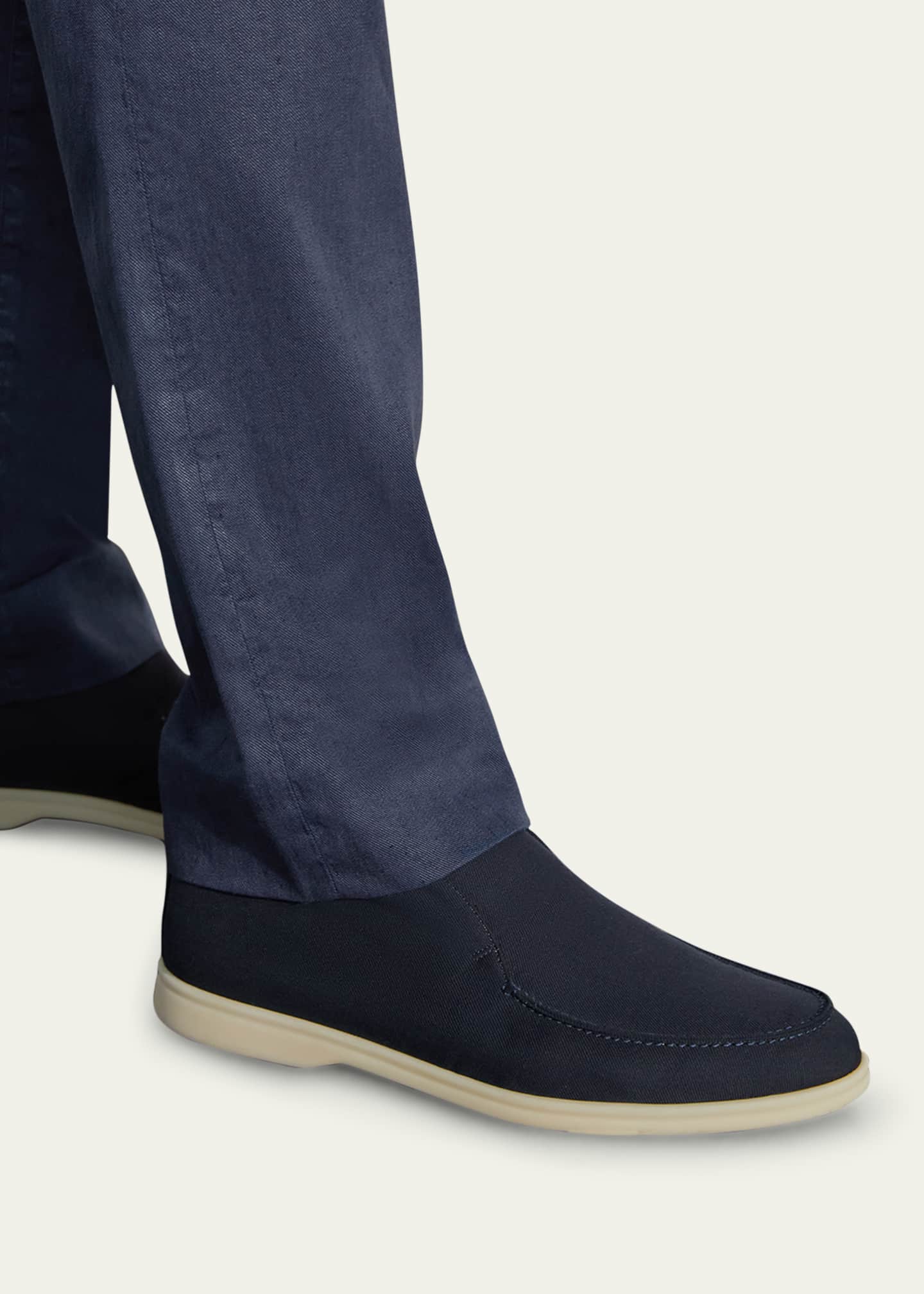 Loro piana open walk shoes discount