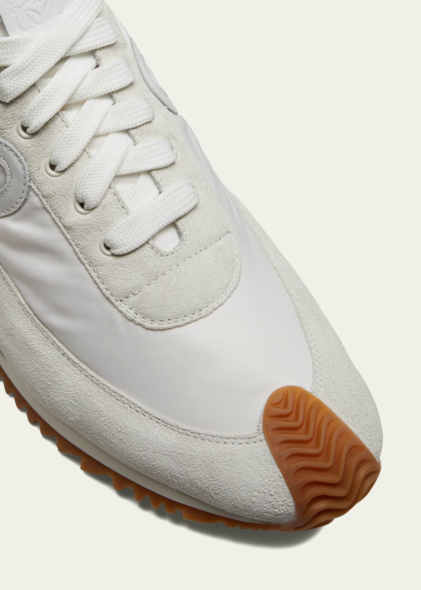 Loewe Men's Flow Runner Sneakers Image 5 of 6