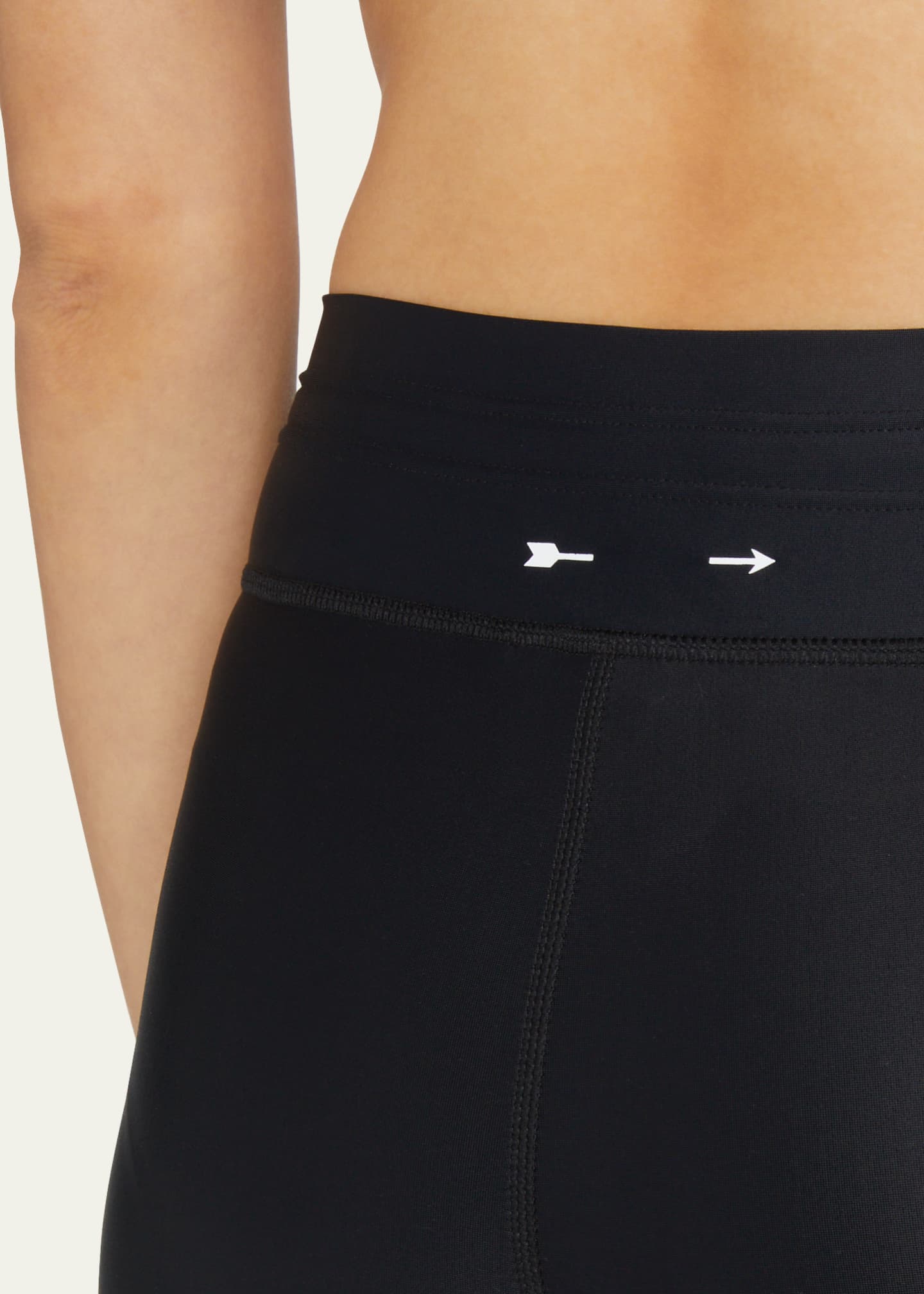 The upside black yoga deals pant